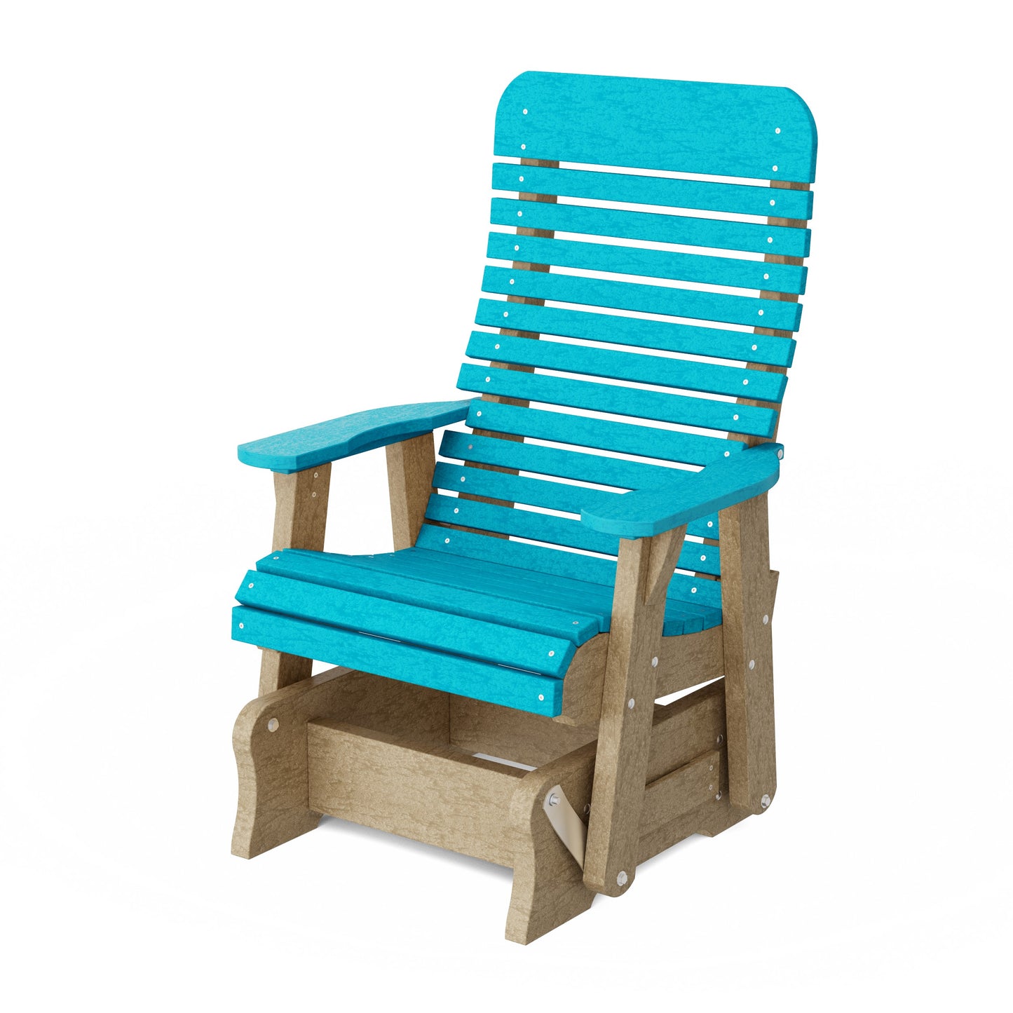 Signature Glider Chair