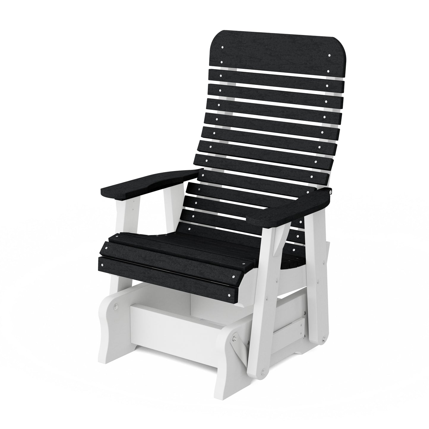 Signature Glider Chair