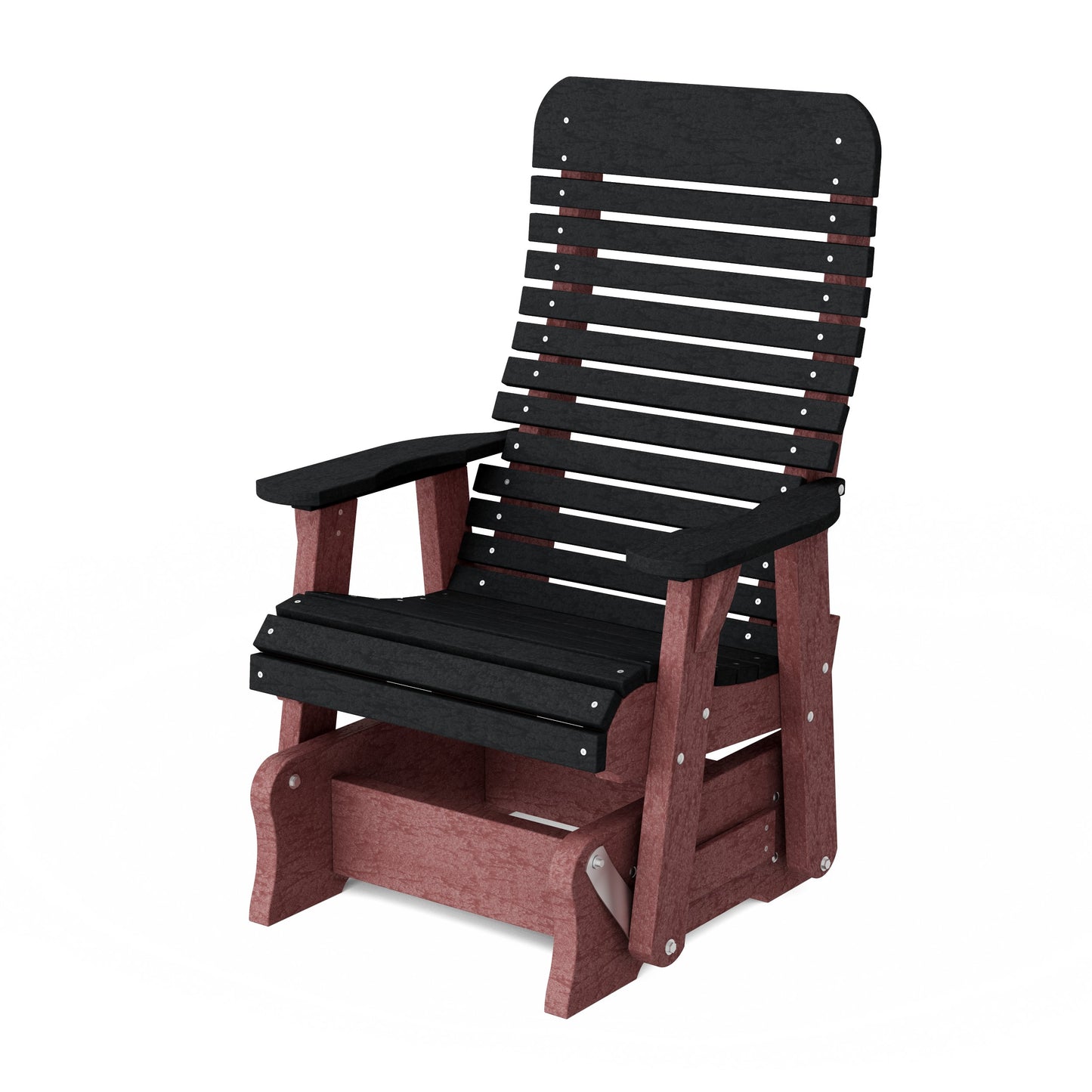 Signature Glider Chair