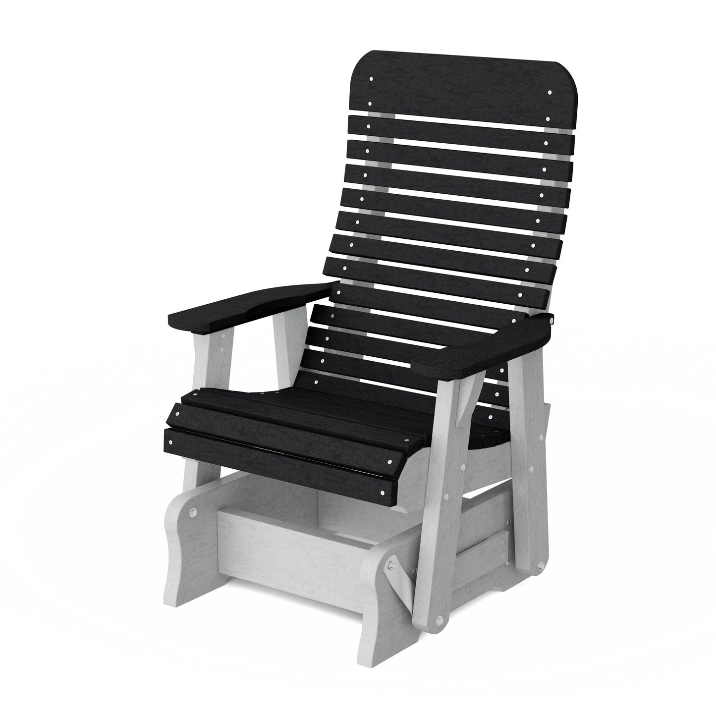 Signature Glider Chair