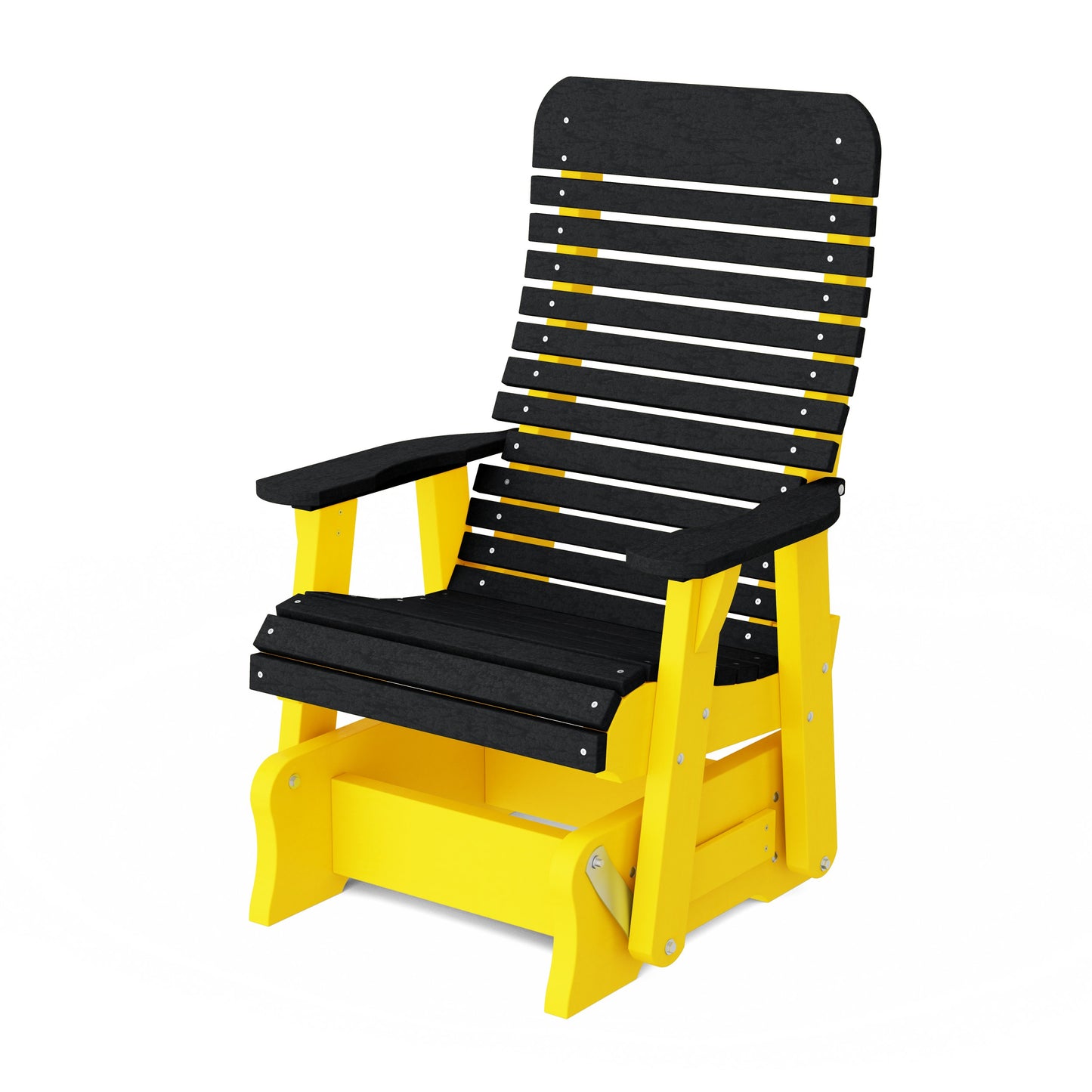 Signature Glider Chair