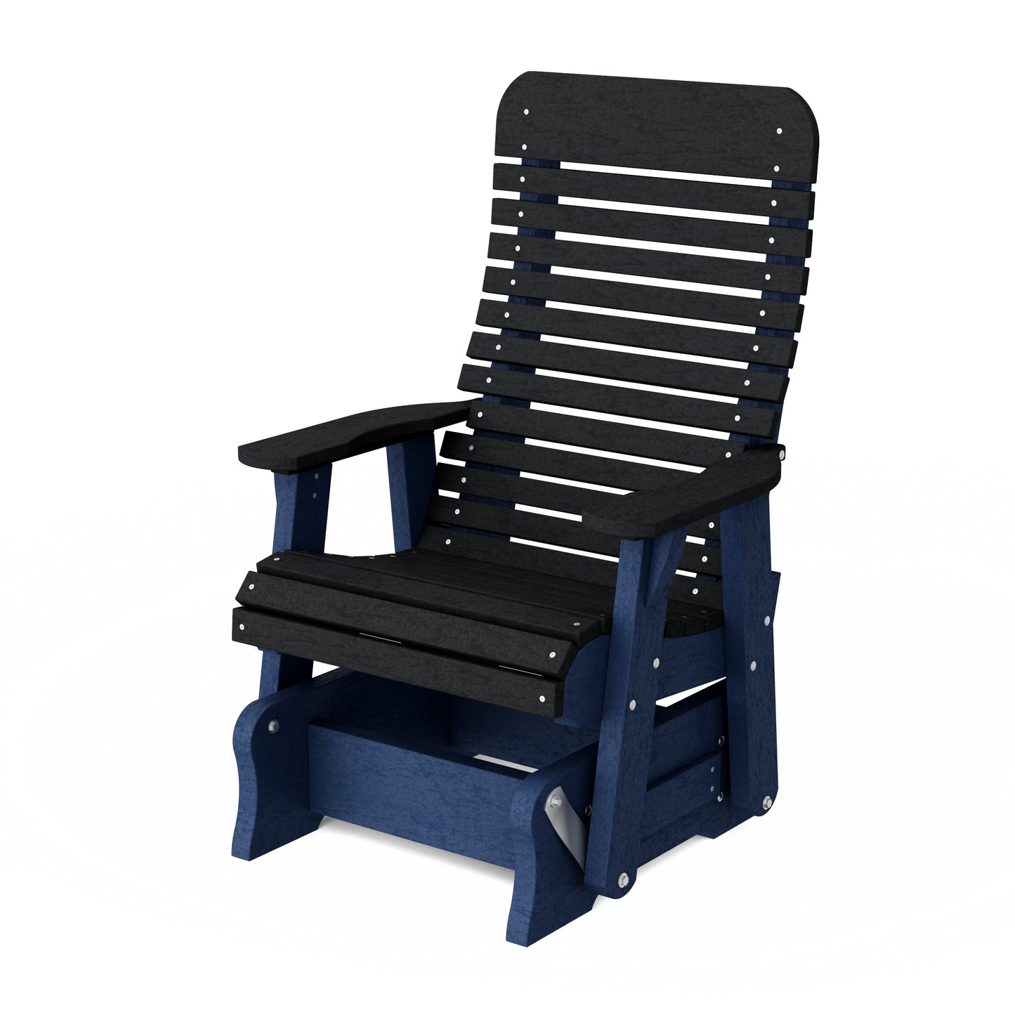 Signature Glider Chair