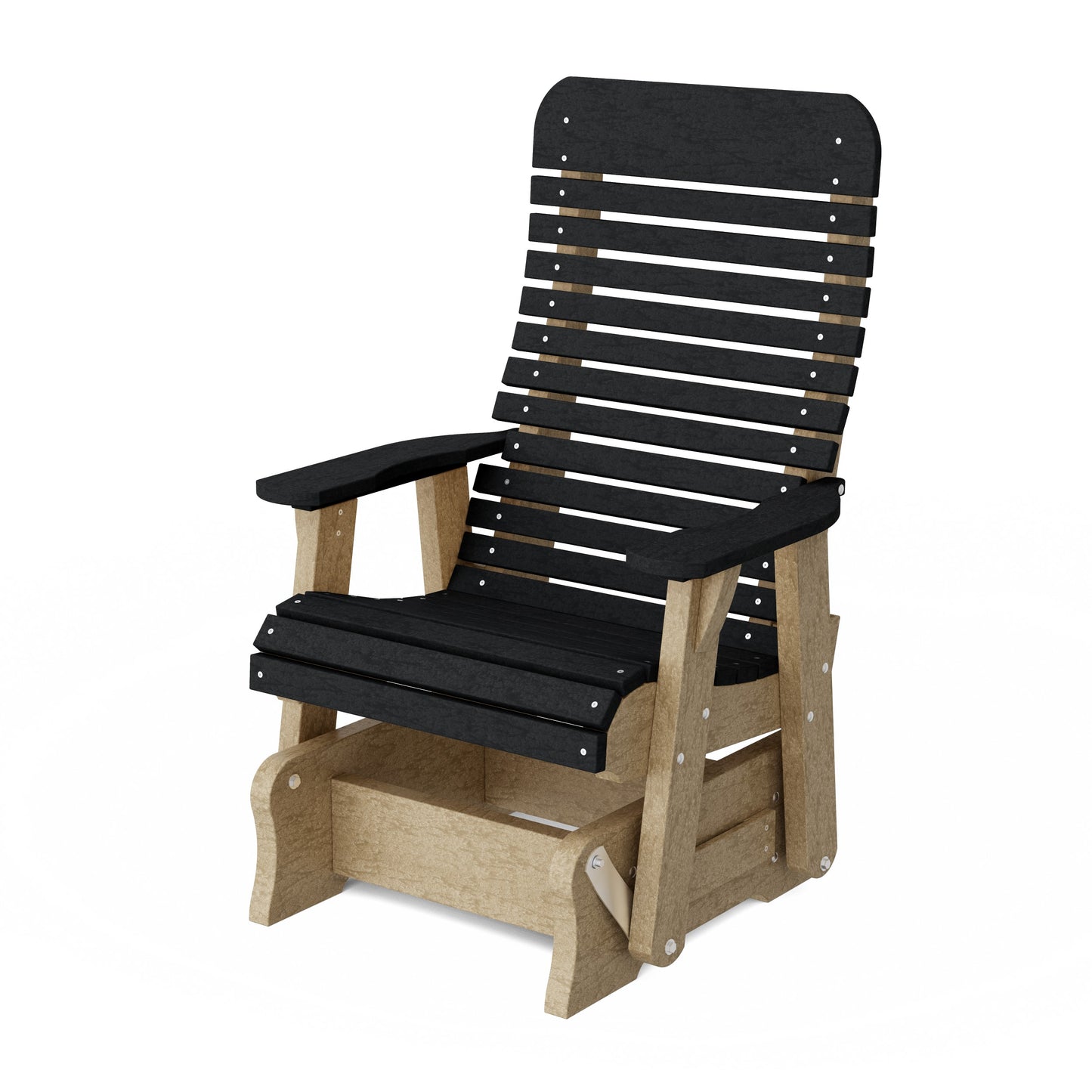 Signature Glider Chair