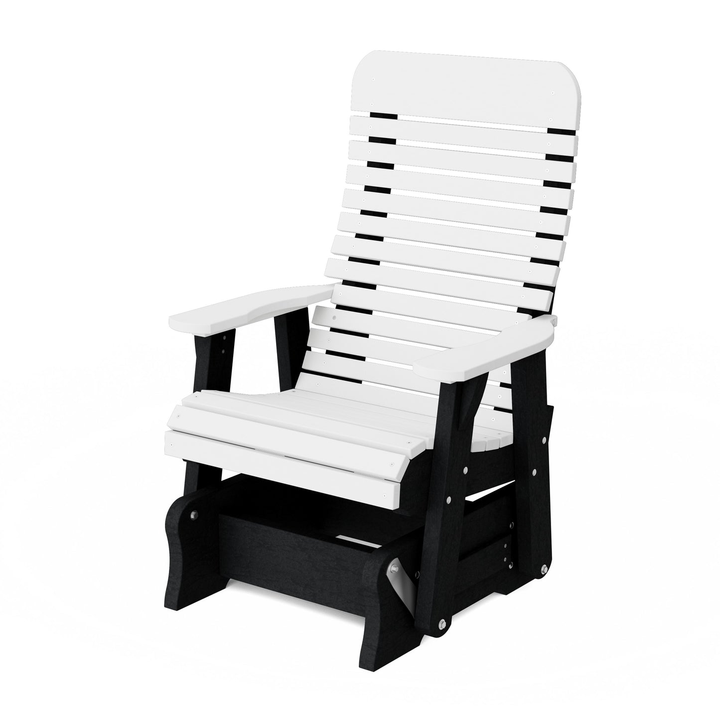 Signature Glider Chair