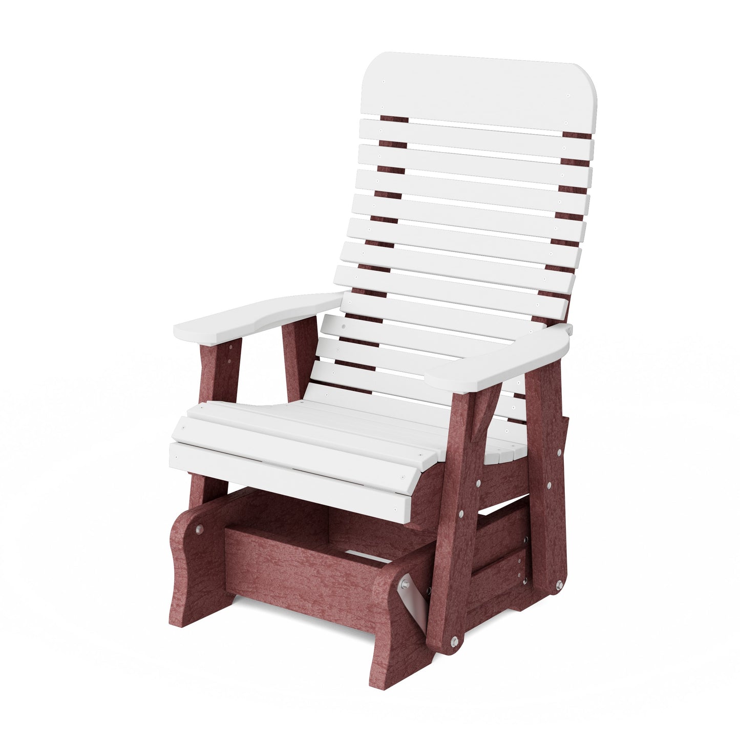 Signature Glider Chair