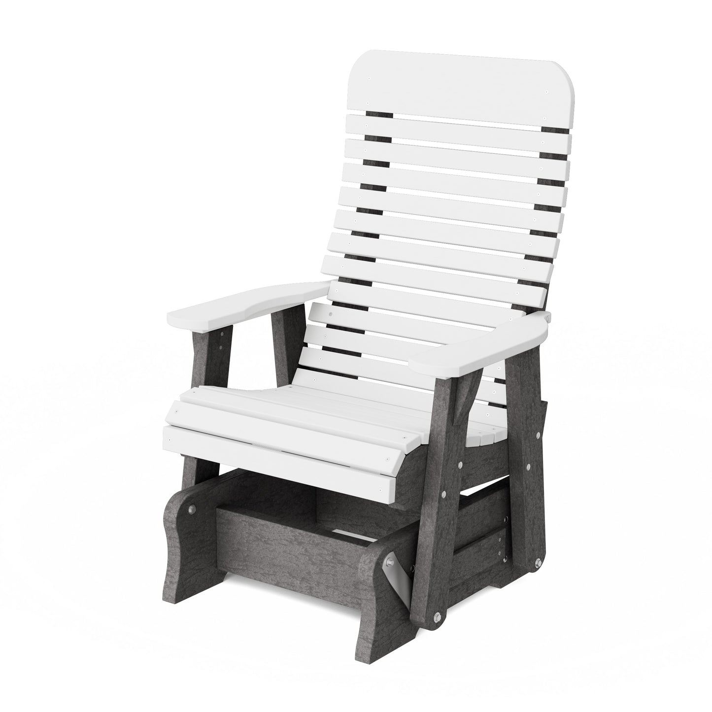 Signature Glider Chair