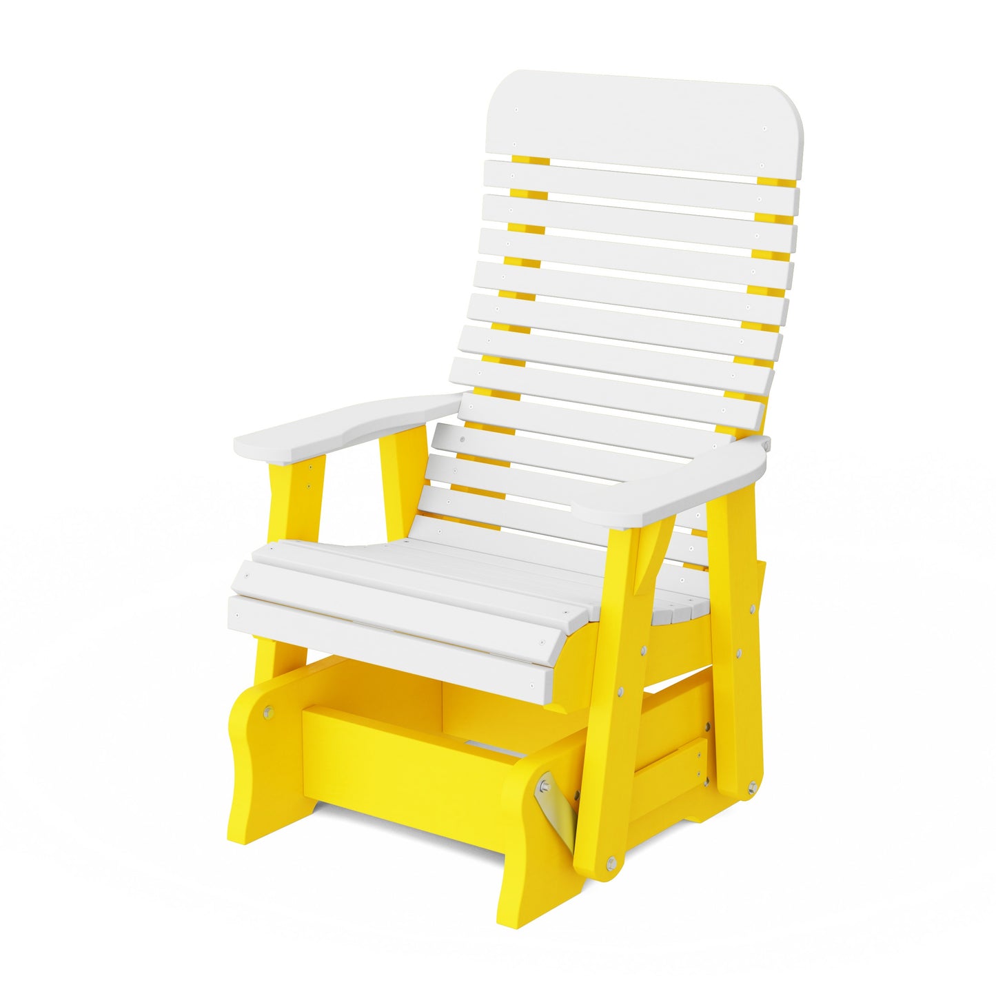 Signature Glider Chair