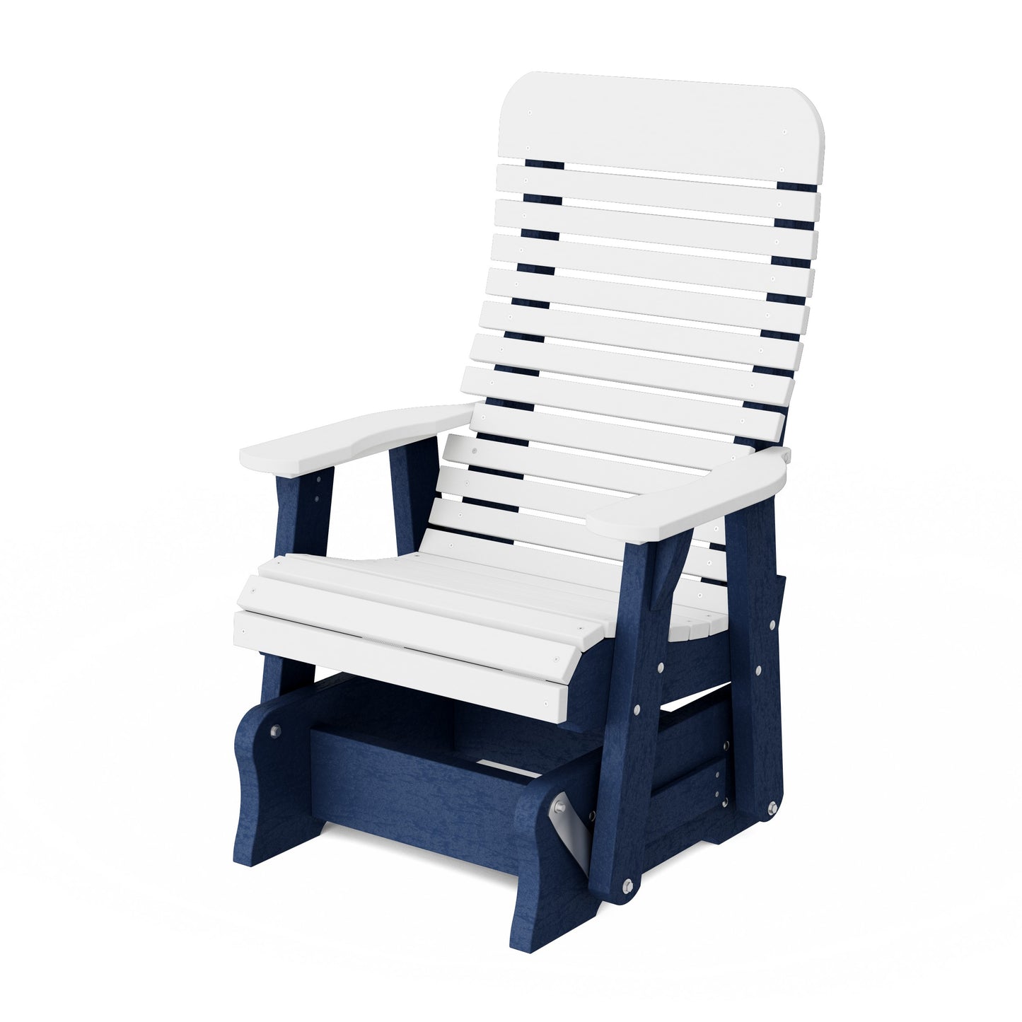 Signature Glider Chair