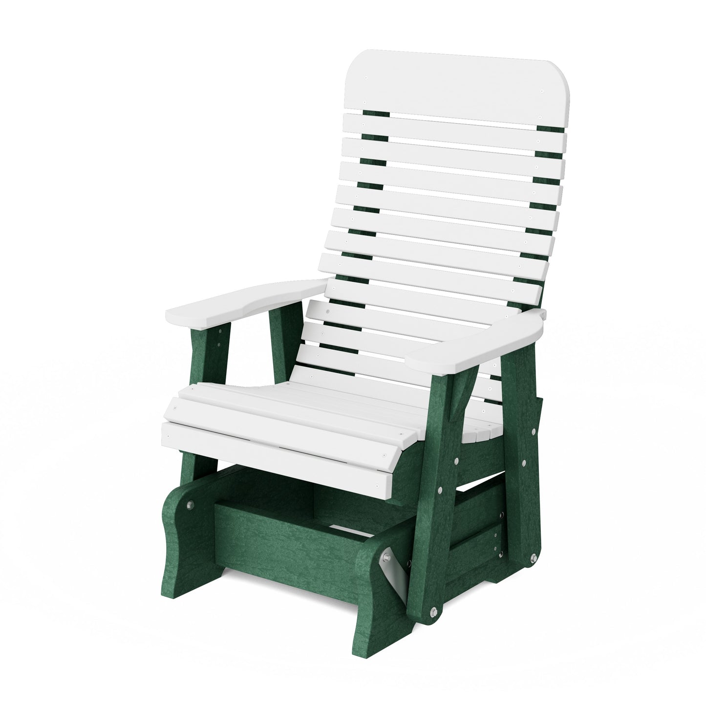 Signature Glider Chair