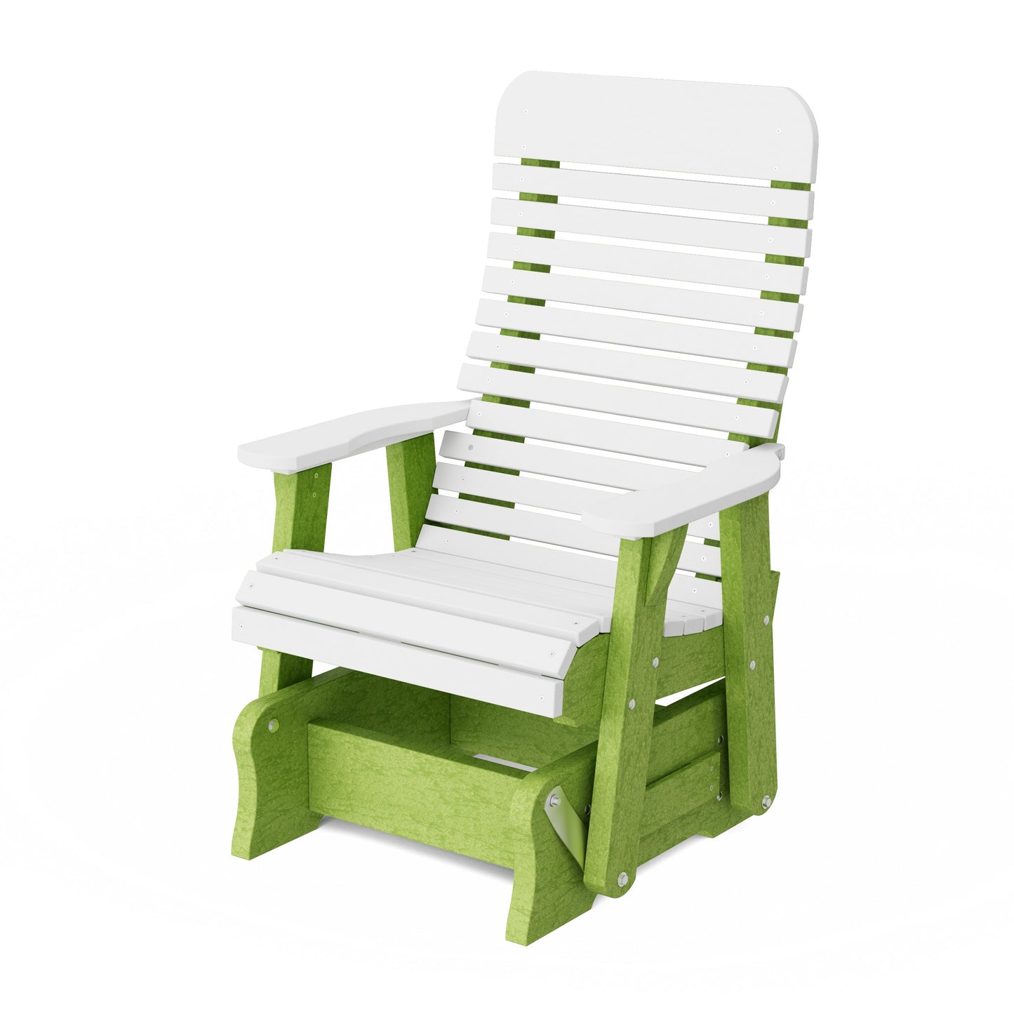 Signature Glider Chair