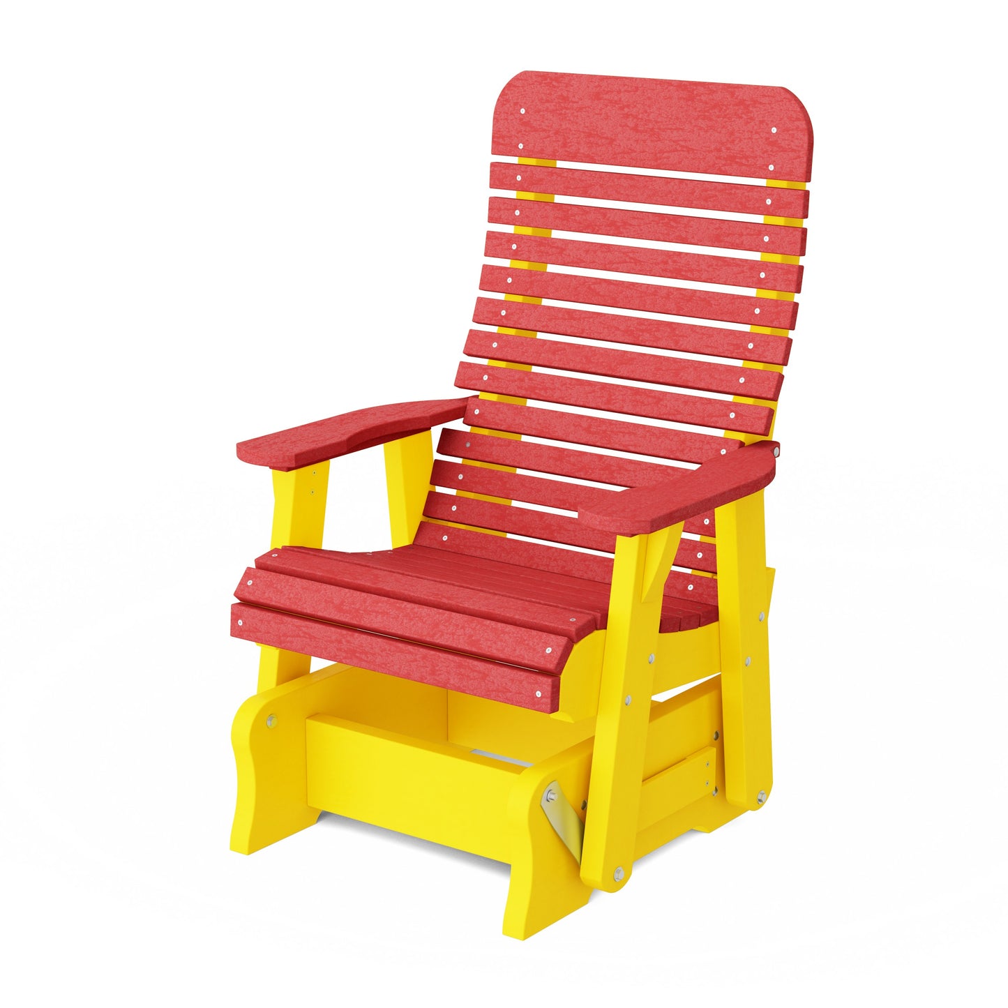 Signature Glider Chair