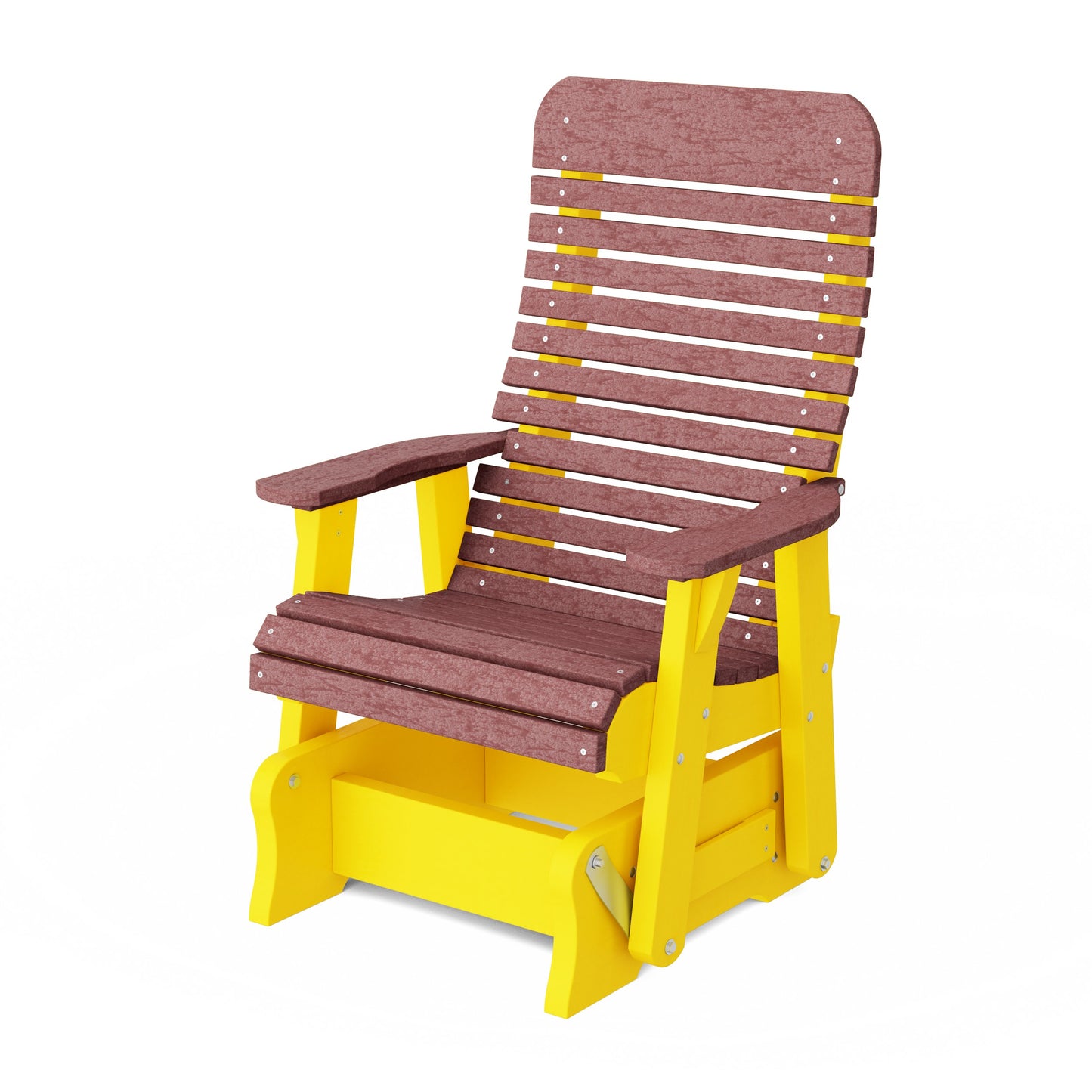 Signature Glider Chair