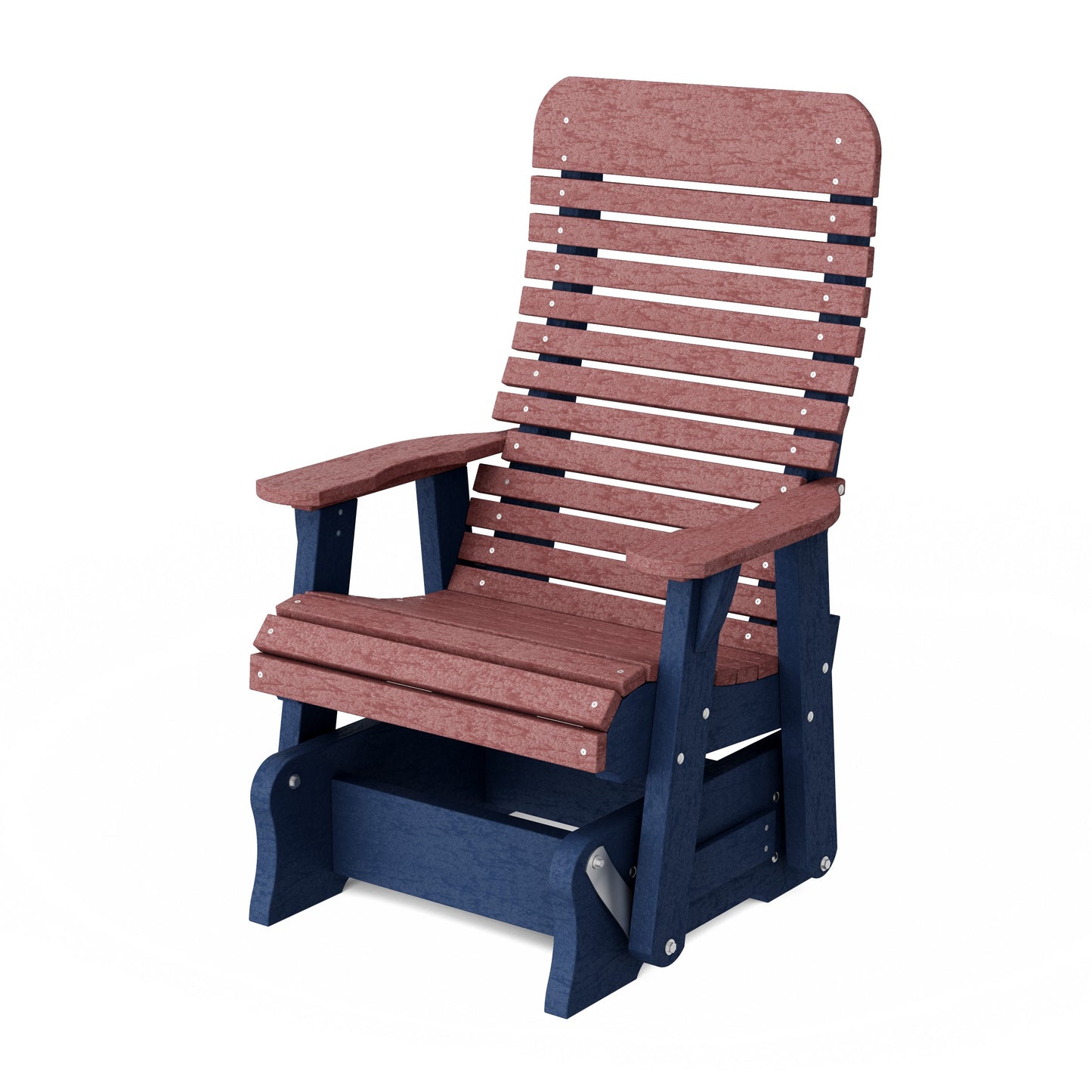 Signature Glider Chair