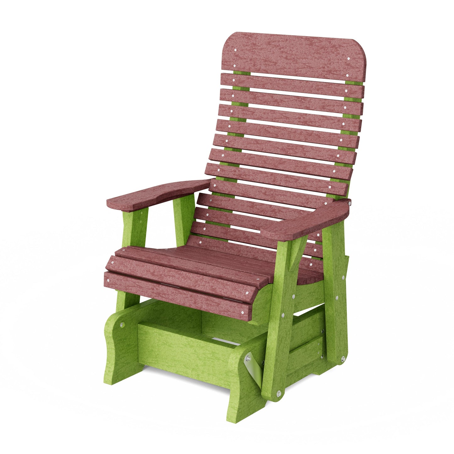 Signature Glider Chair