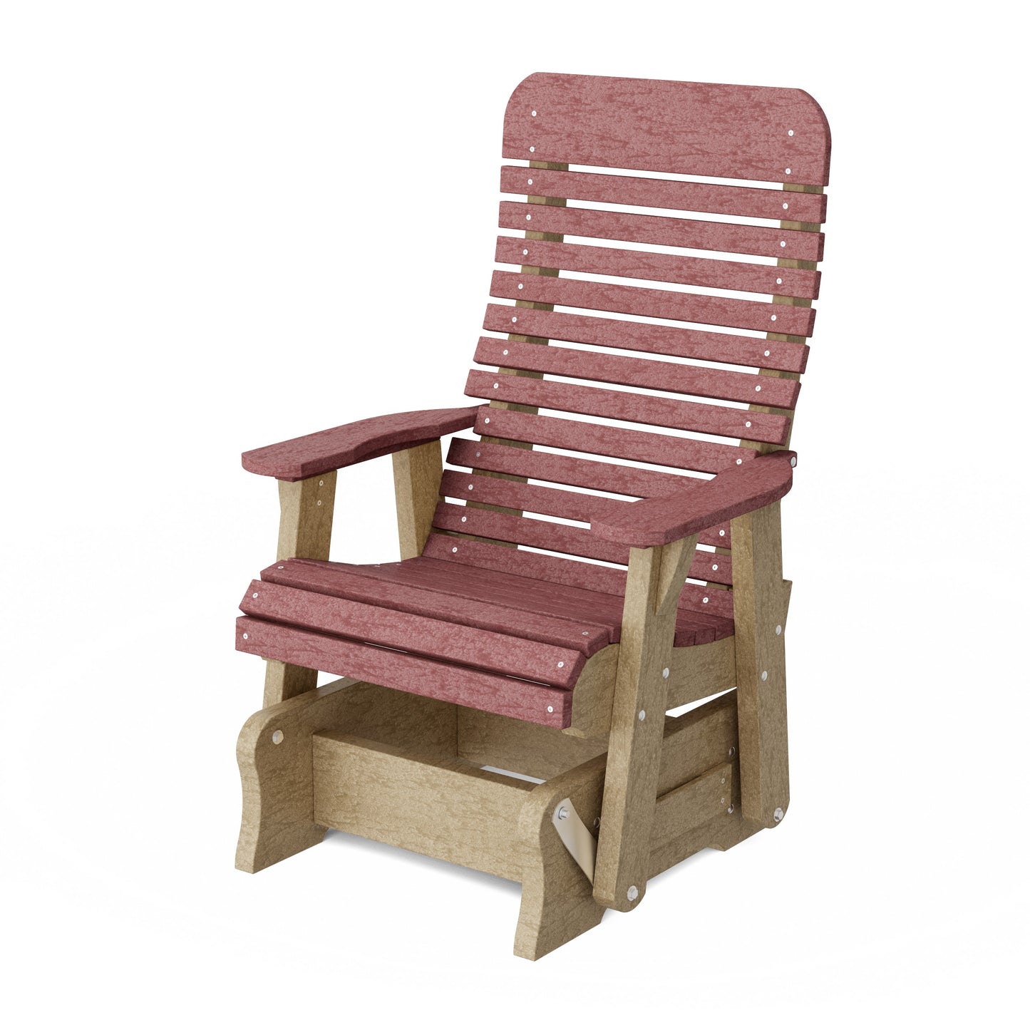 Signature Glider Chair