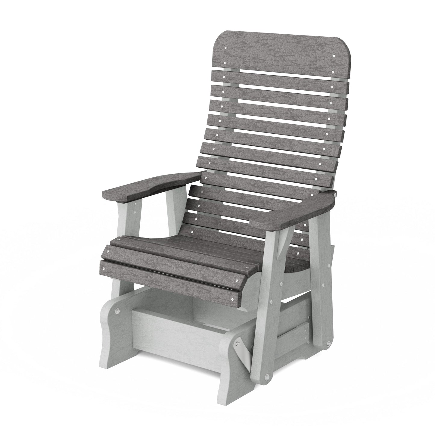 Signature Glider Chair