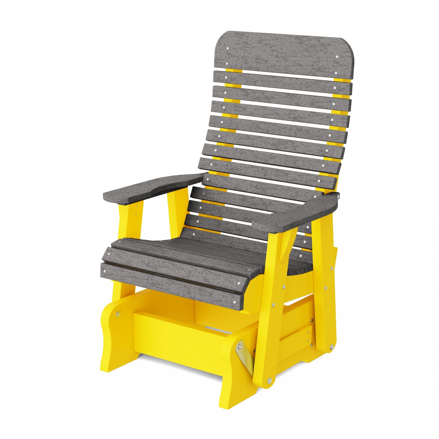 Signature Glider Chair