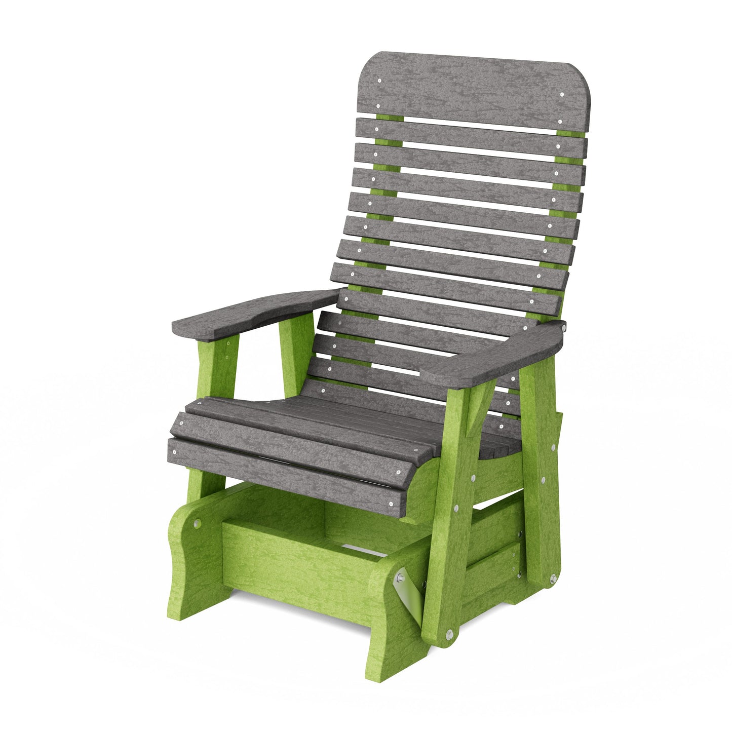 Signature Glider Chair