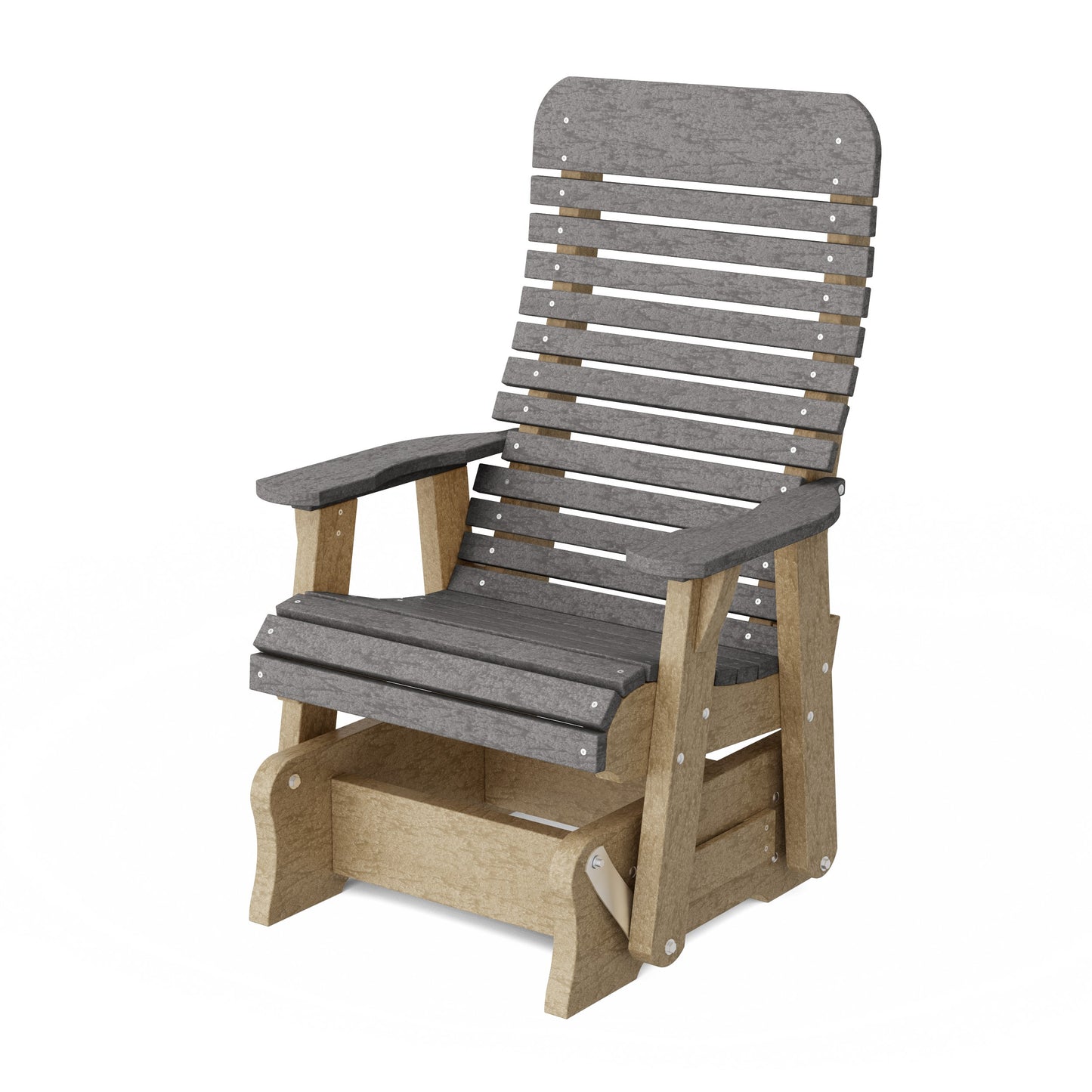 Signature Glider Chair