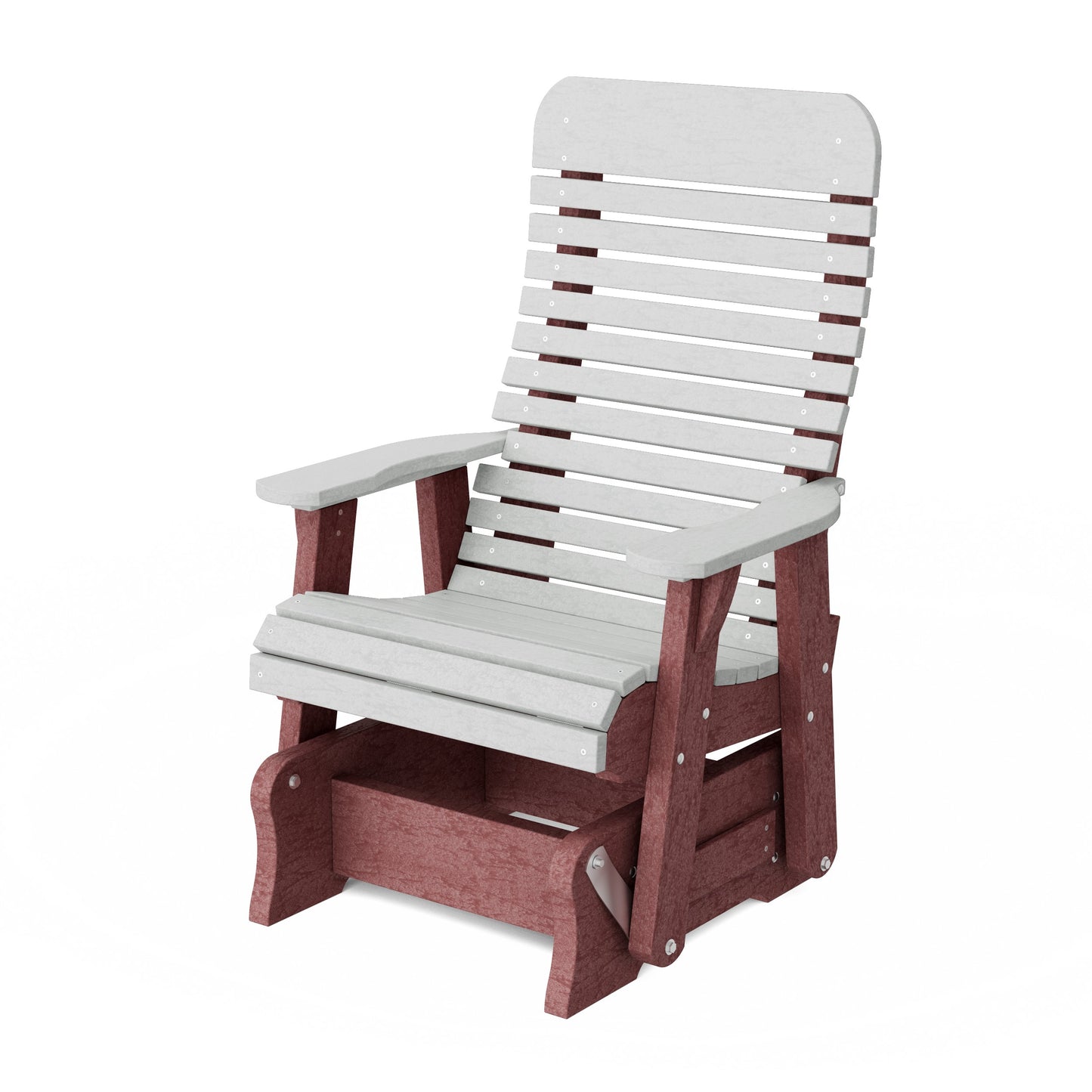 Signature Glider Chair