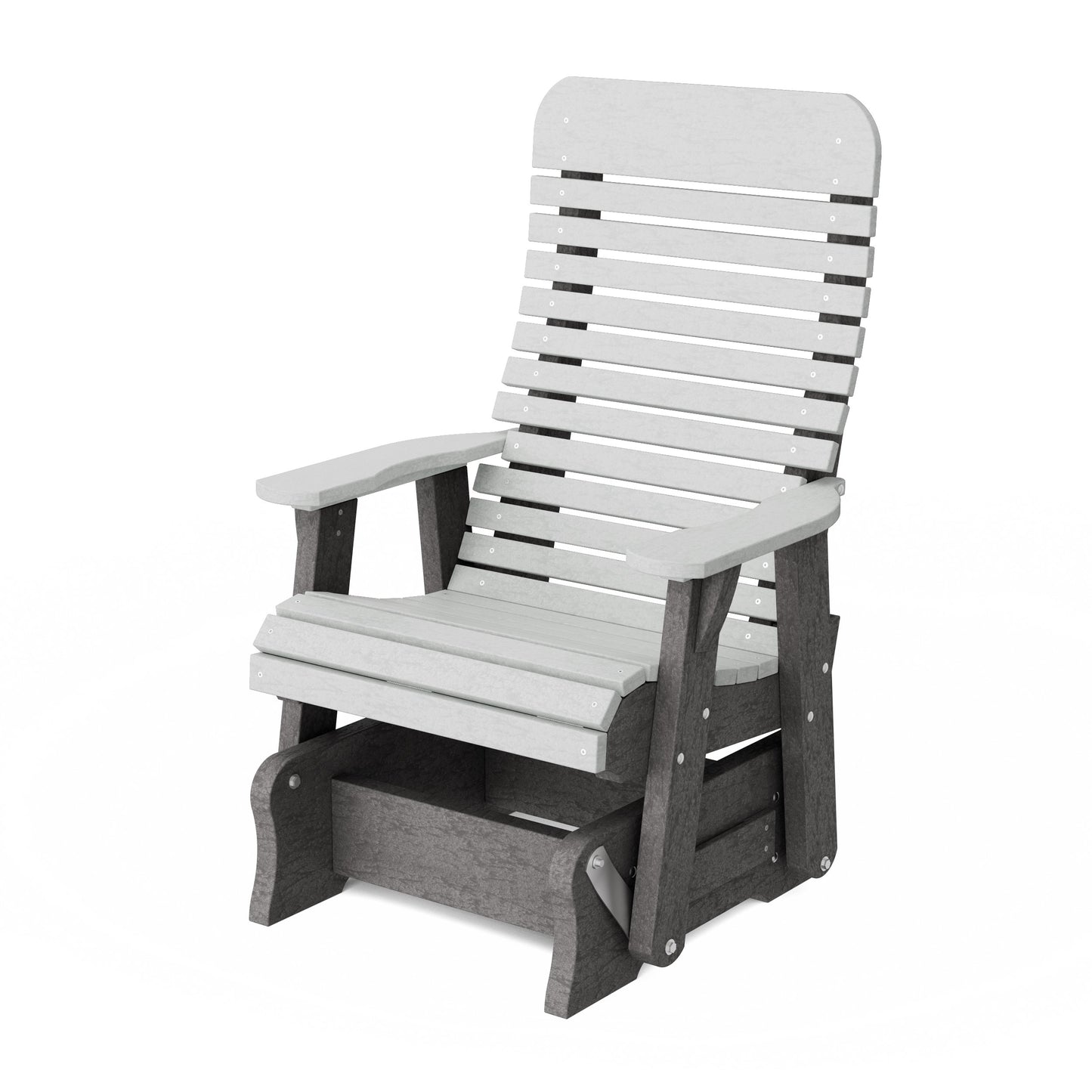 Signature Glider Chair