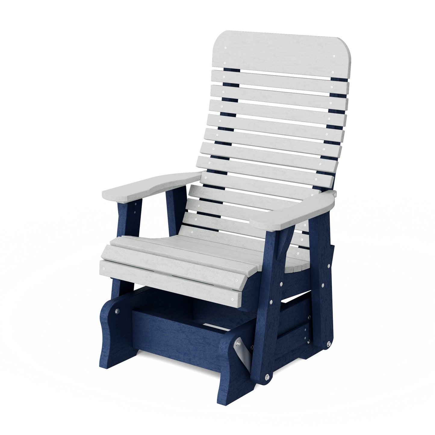 Signature Glider Chair