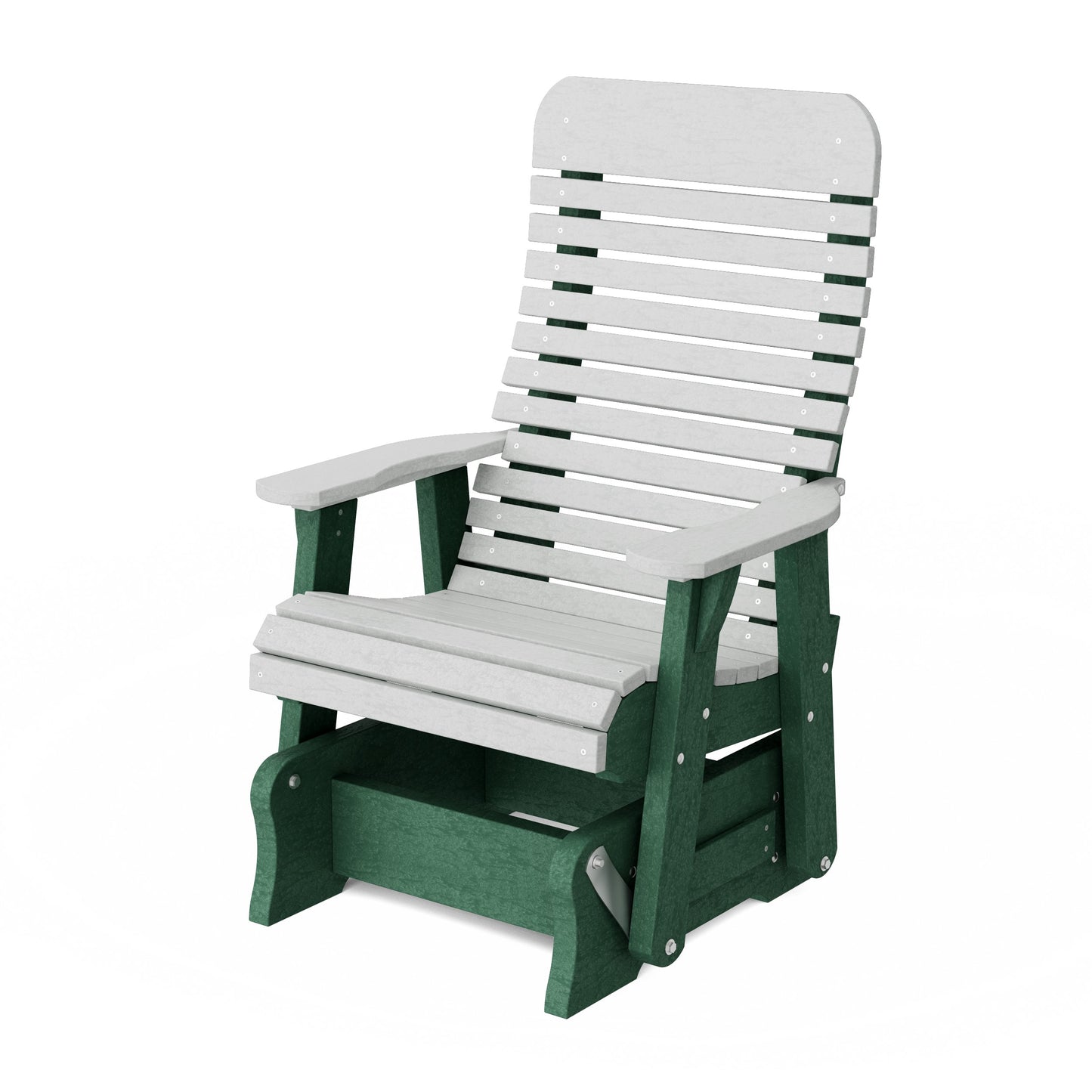 Signature Glider Chair