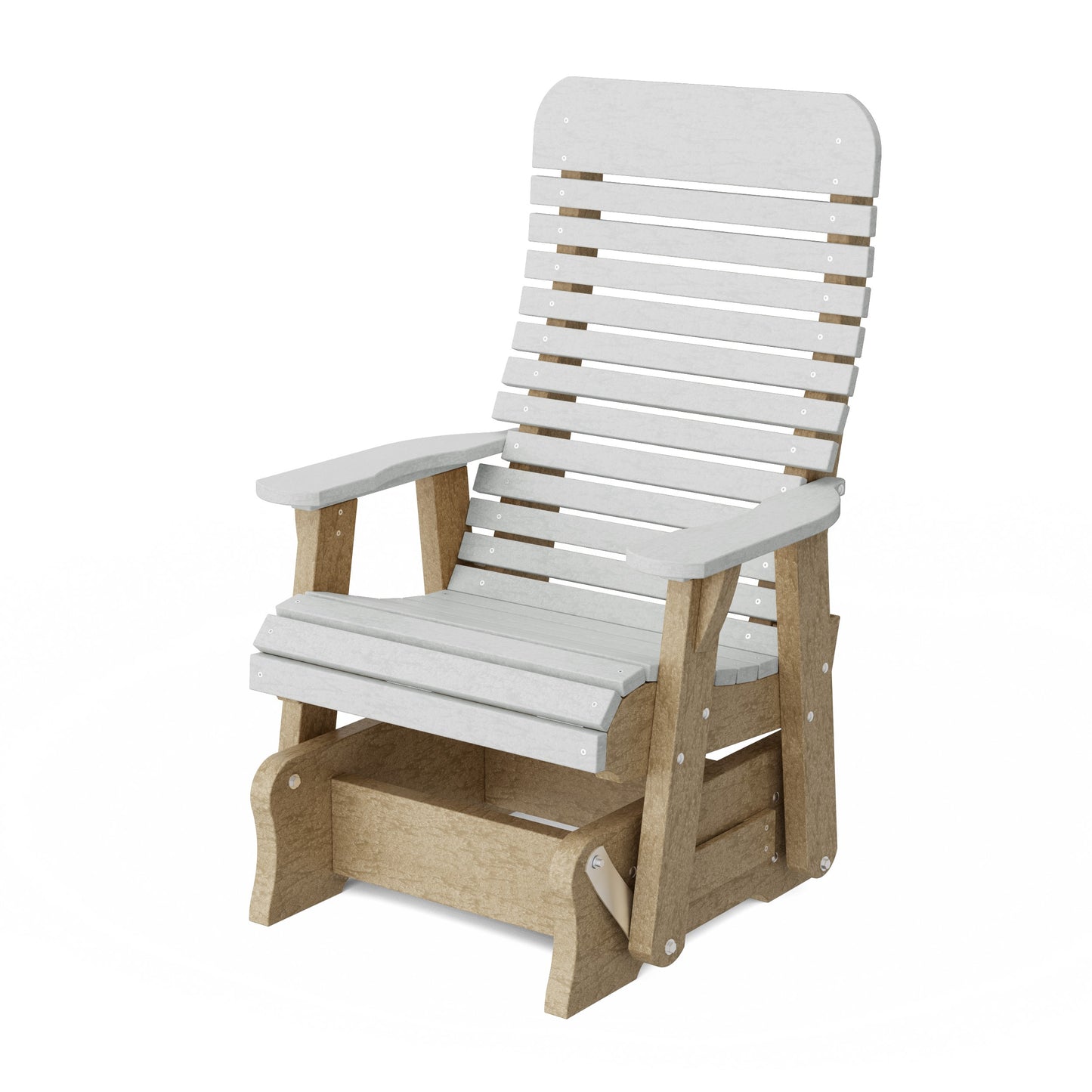 Signature Glider Chair