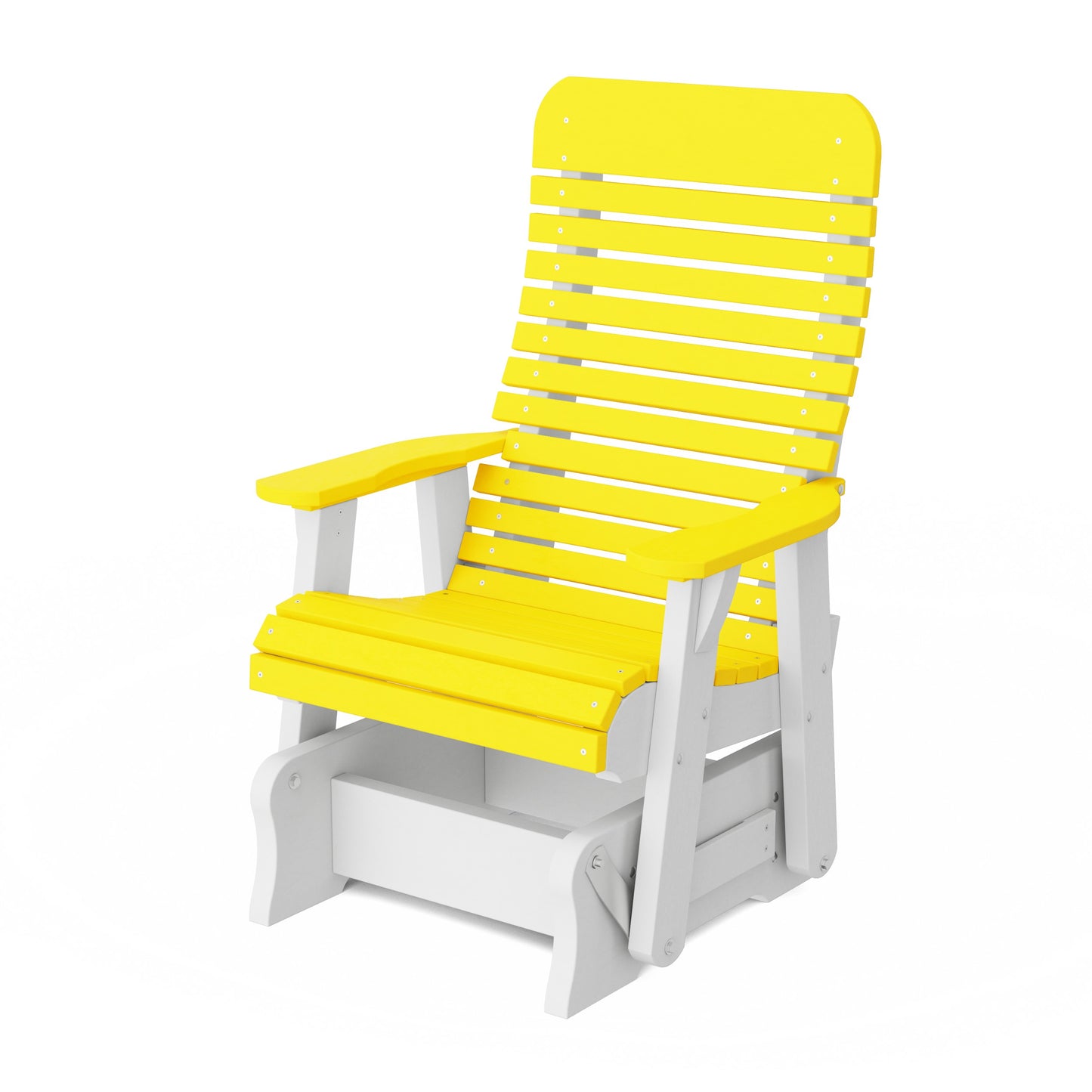 Signature Glider Chair