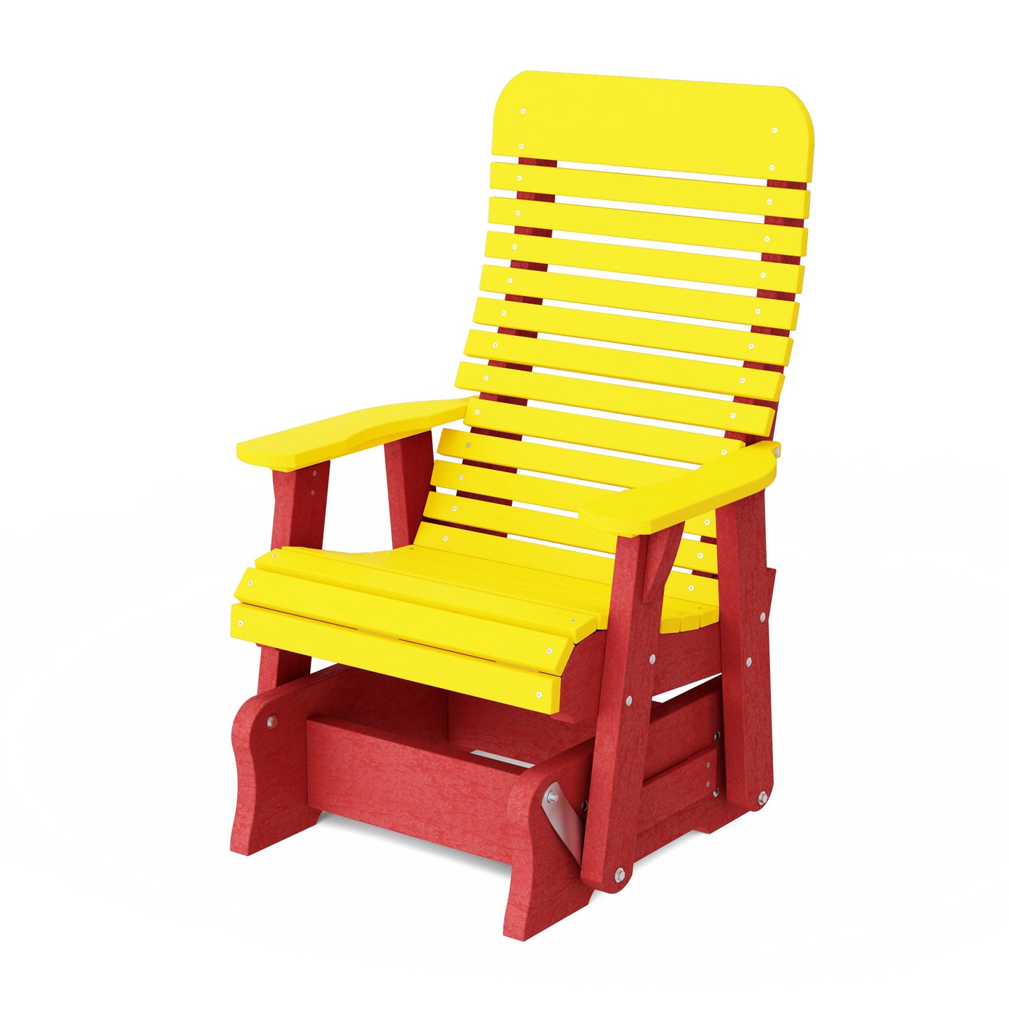 Signature Glider Chair