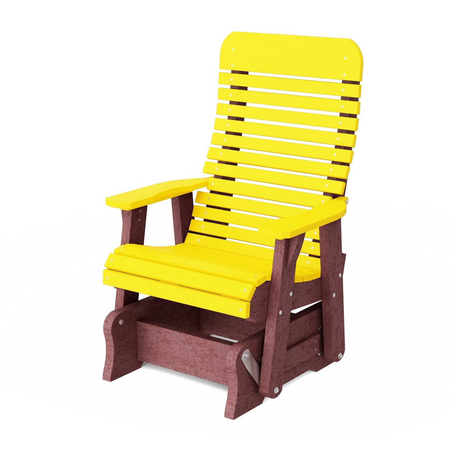 Signature Glider Chair