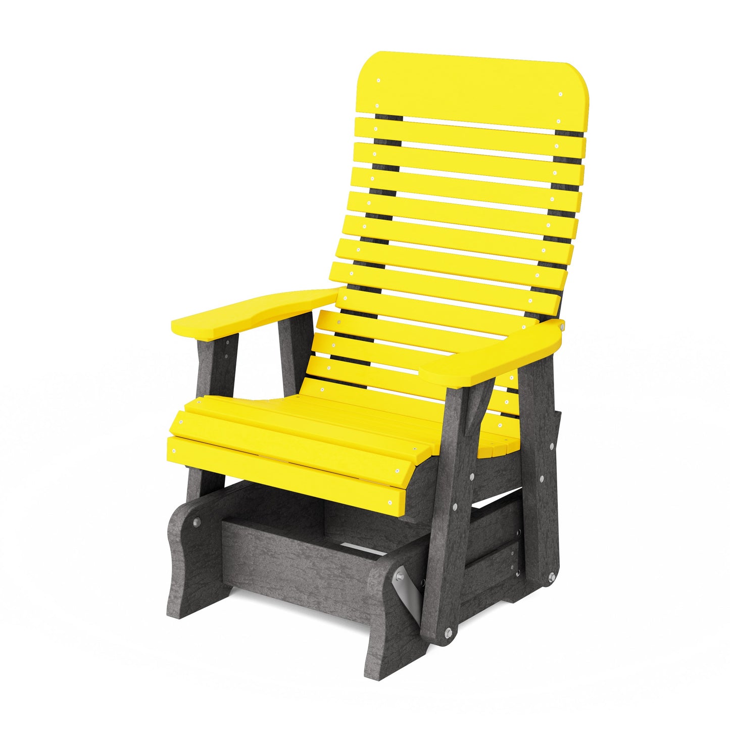 Signature Glider Chair