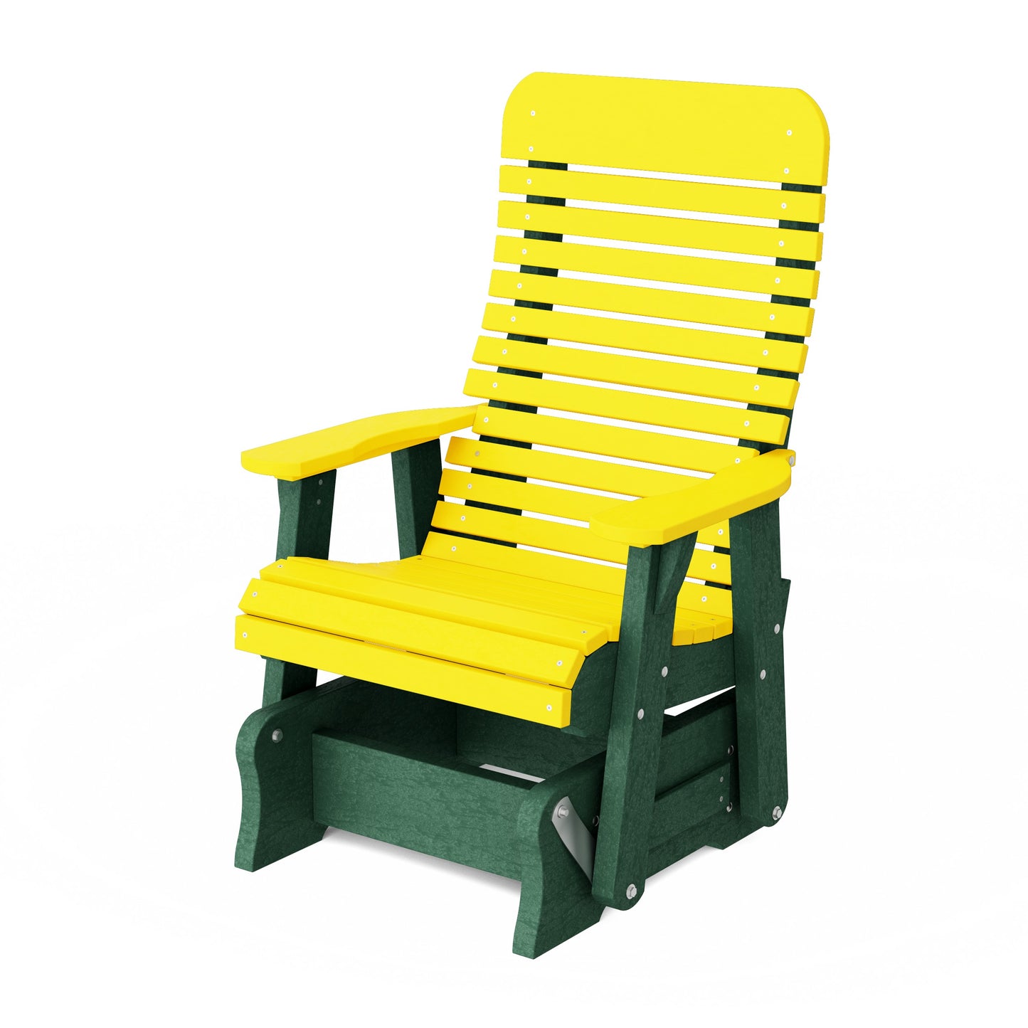 Signature Glider Chair