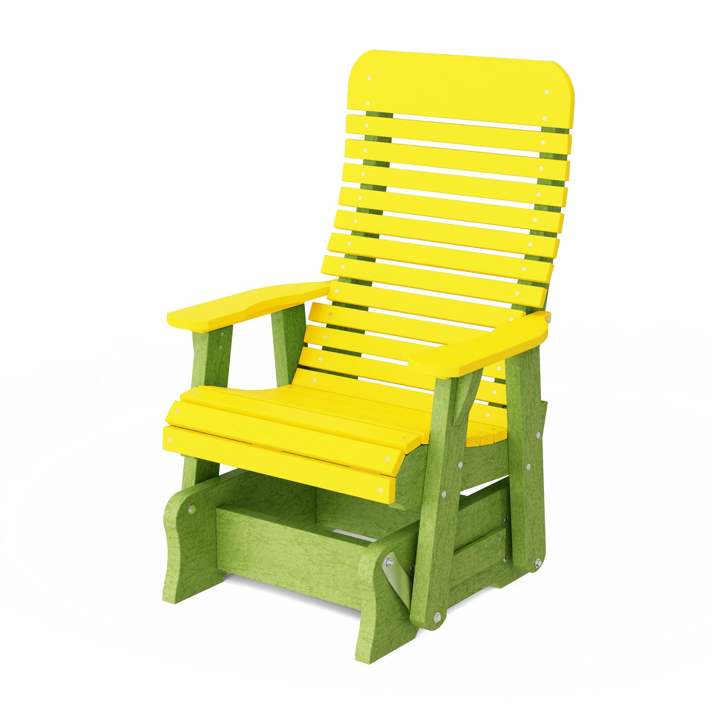 Signature Glider Chair