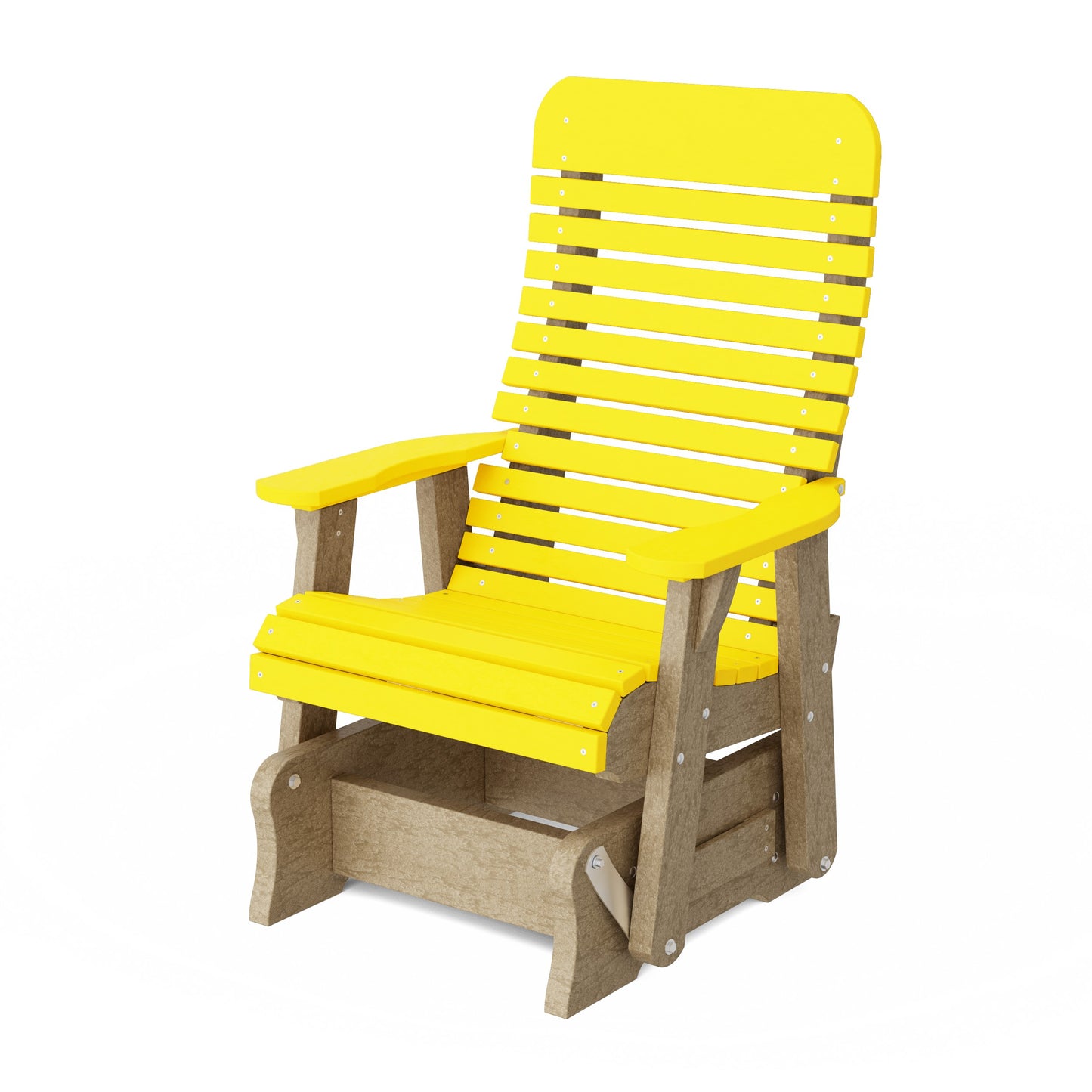 Signature Glider Chair