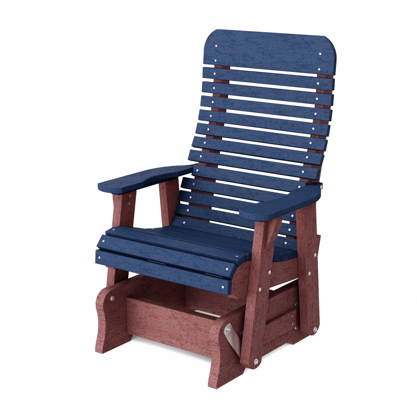 Signature Glider Chair