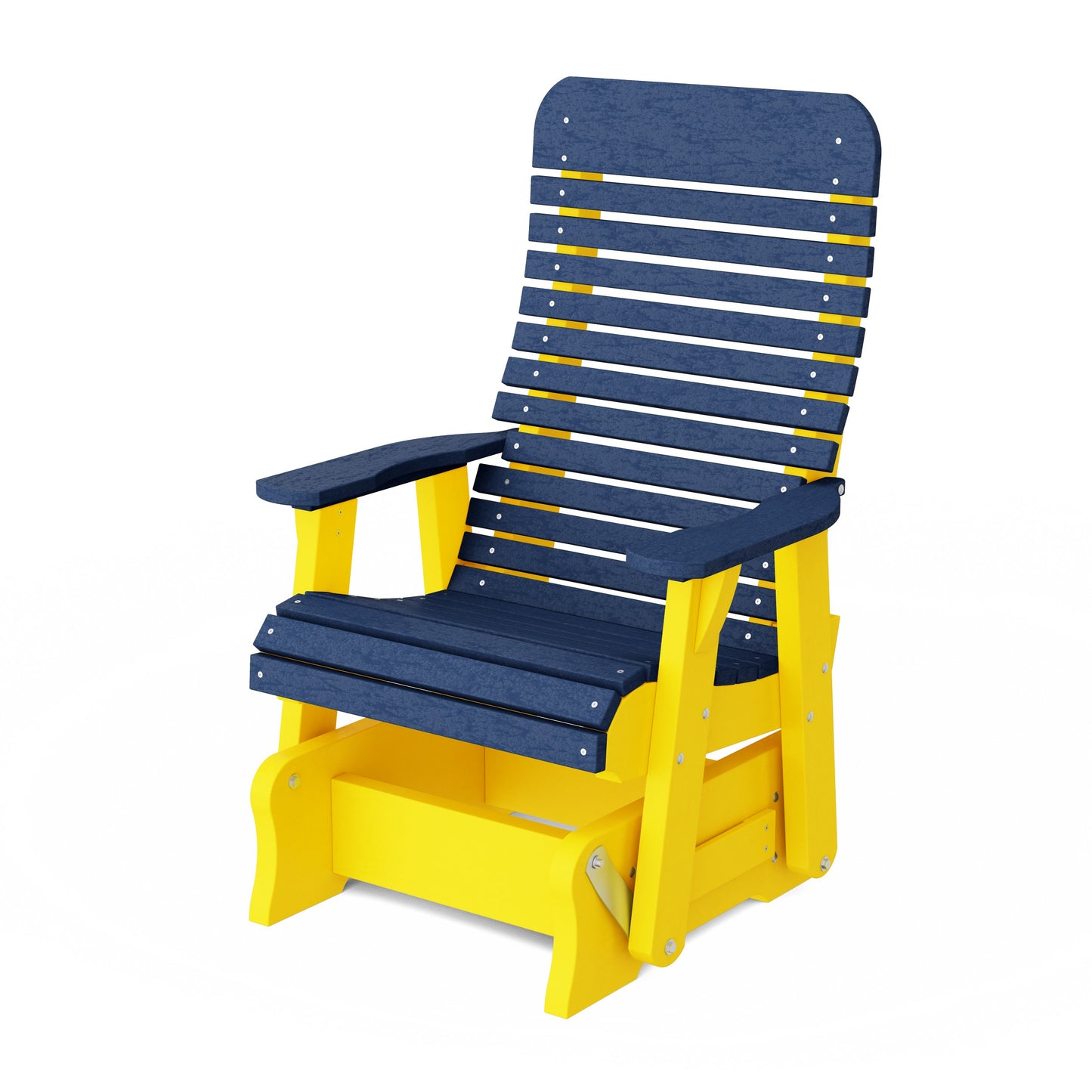 Signature Glider Chair