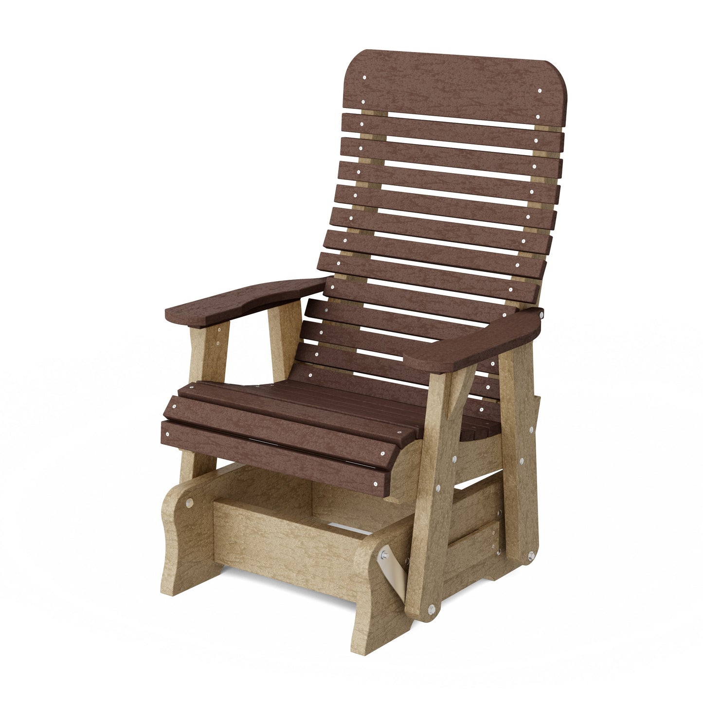 Signature Glider Chair