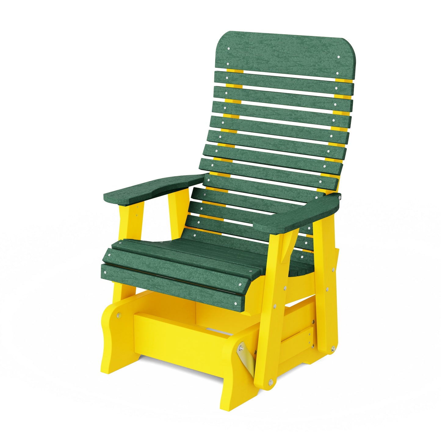 Signature Glider Chair