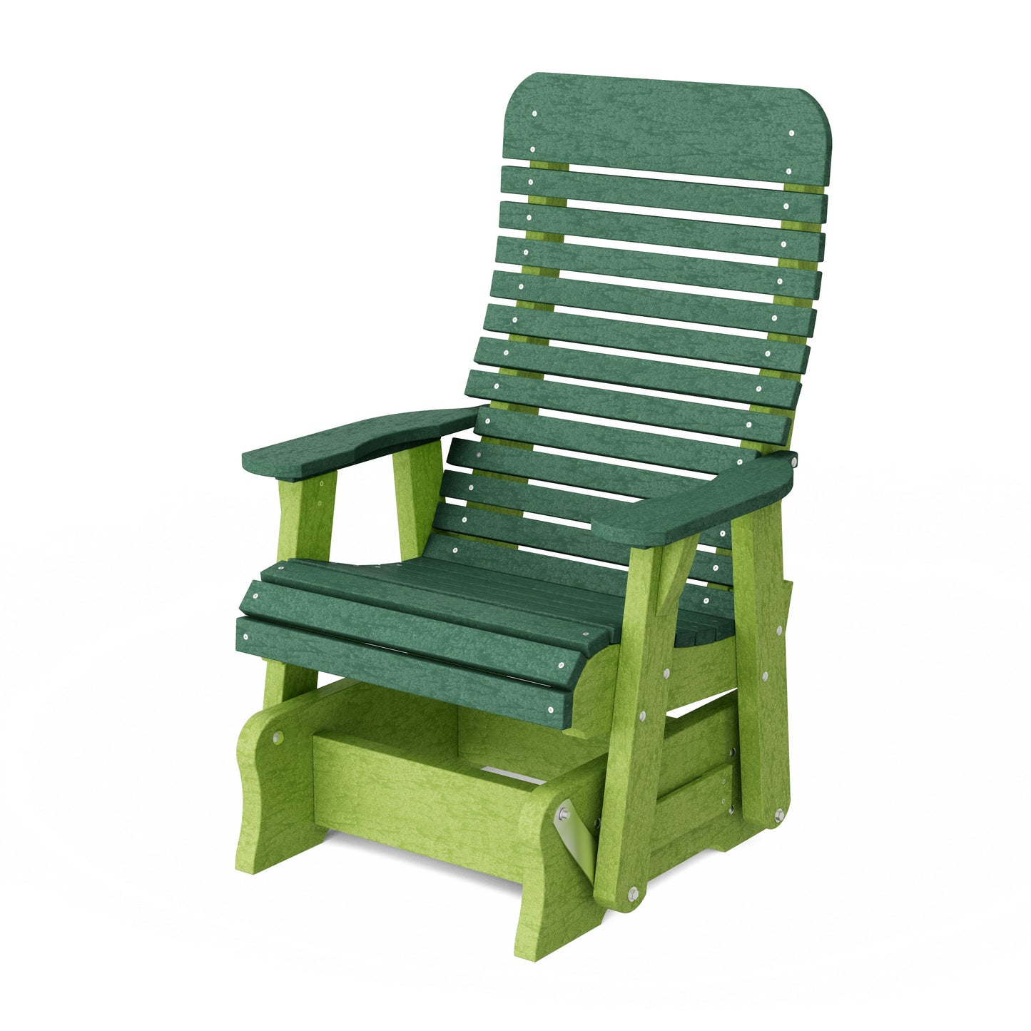 Signature Glider Chair