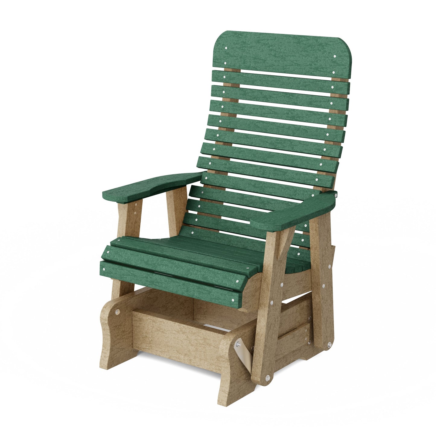 Signature Glider Chair