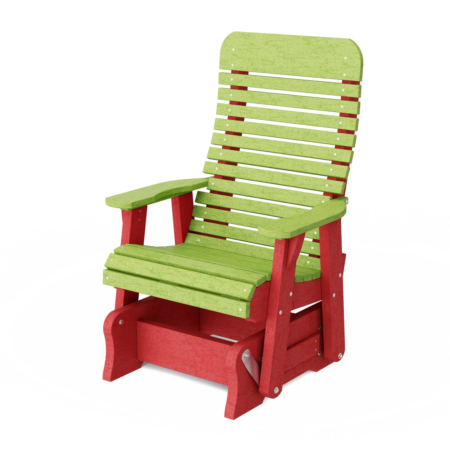 Signature Glider Chair