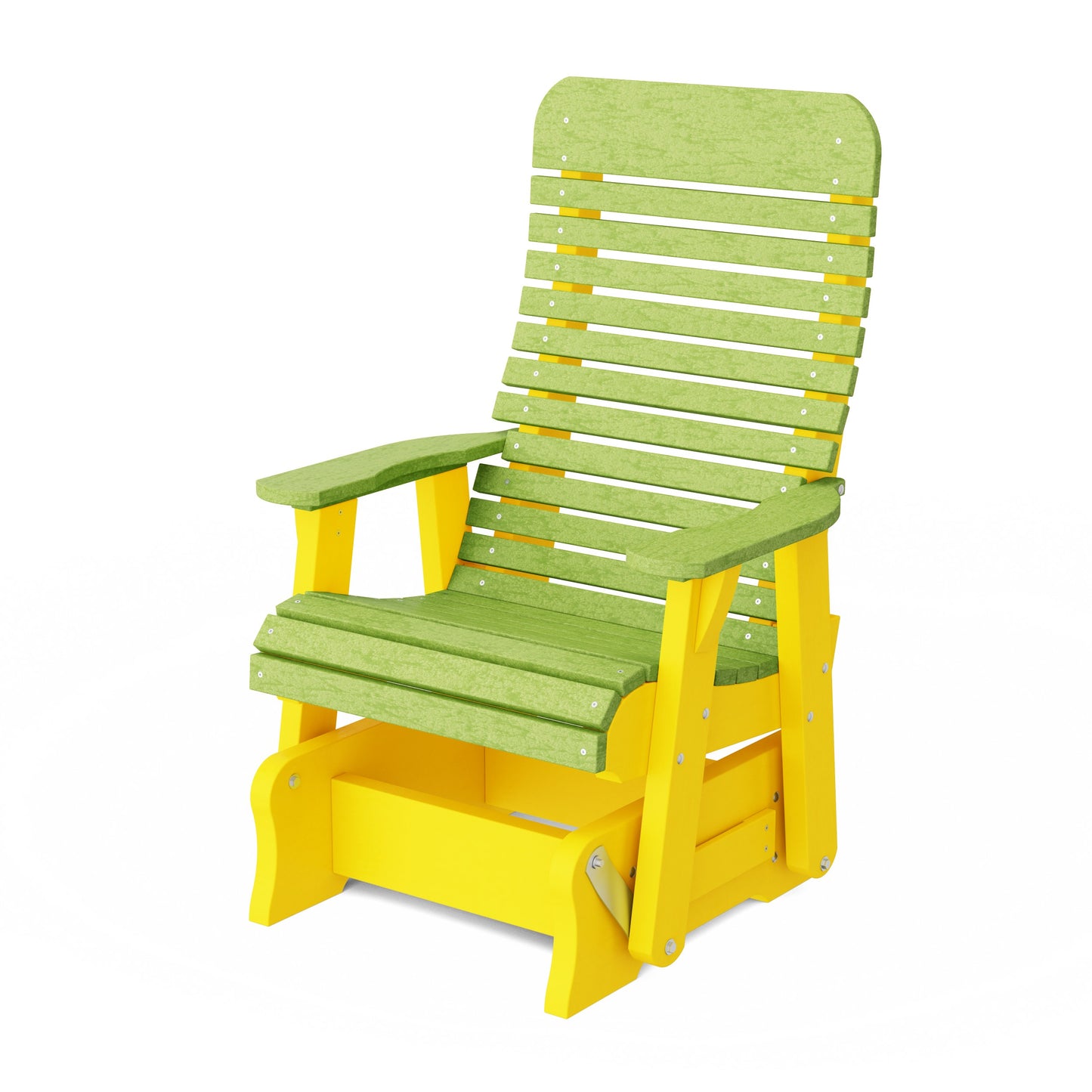 Signature Glider Chair