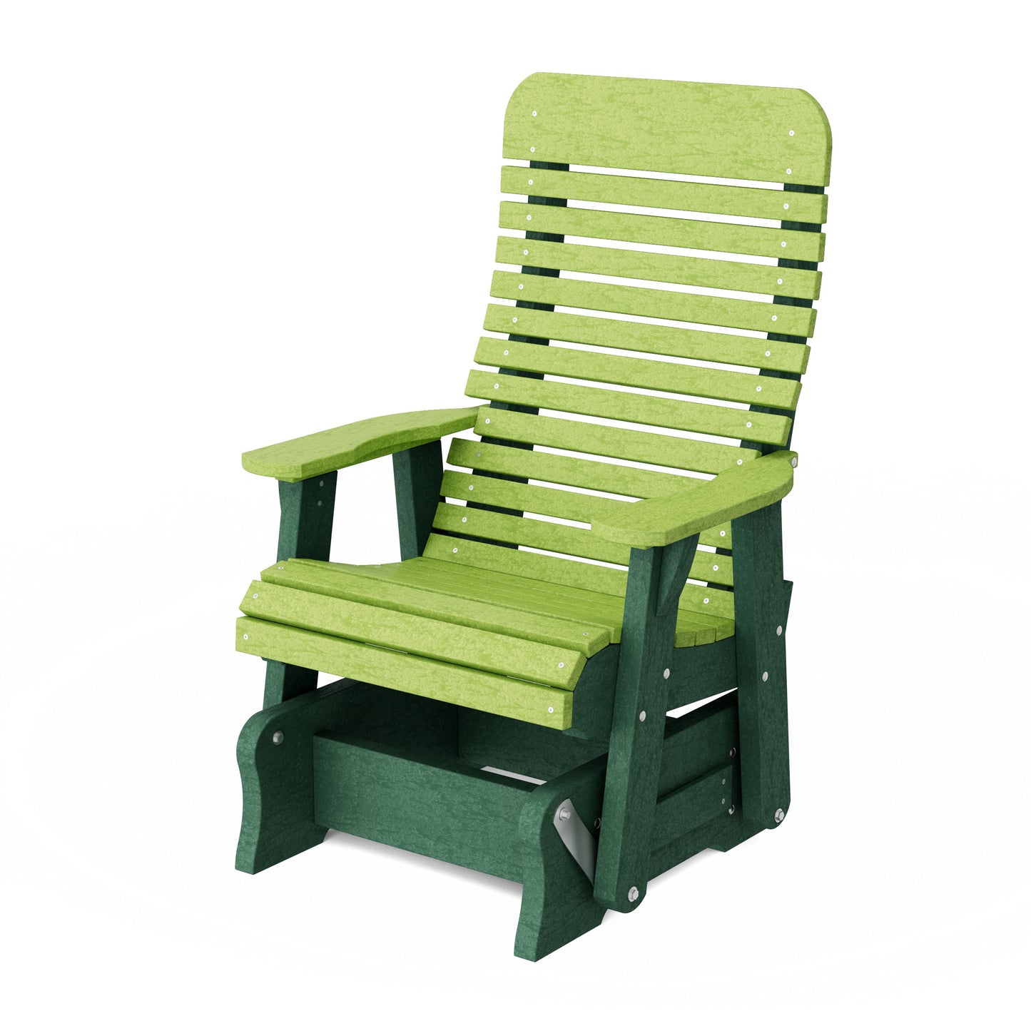 Signature Glider Chair