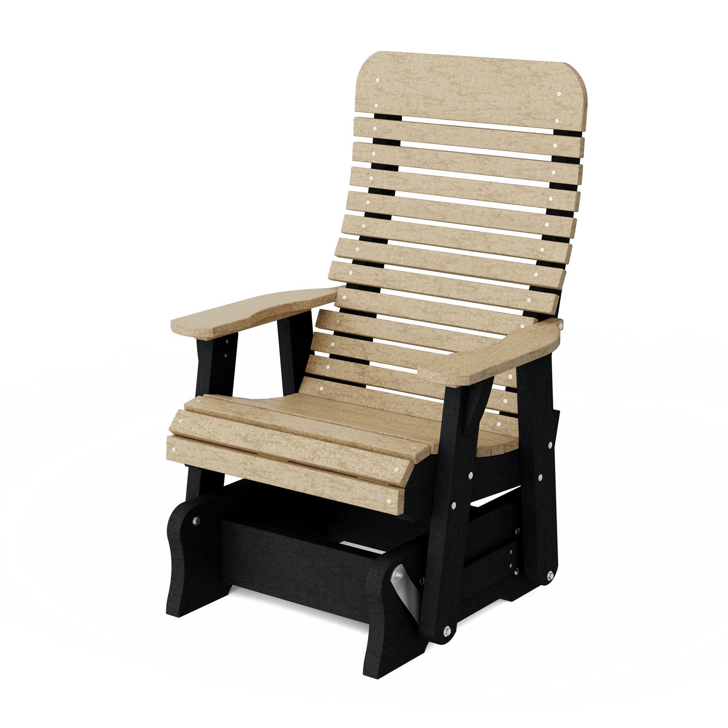 Signature Glider Chair