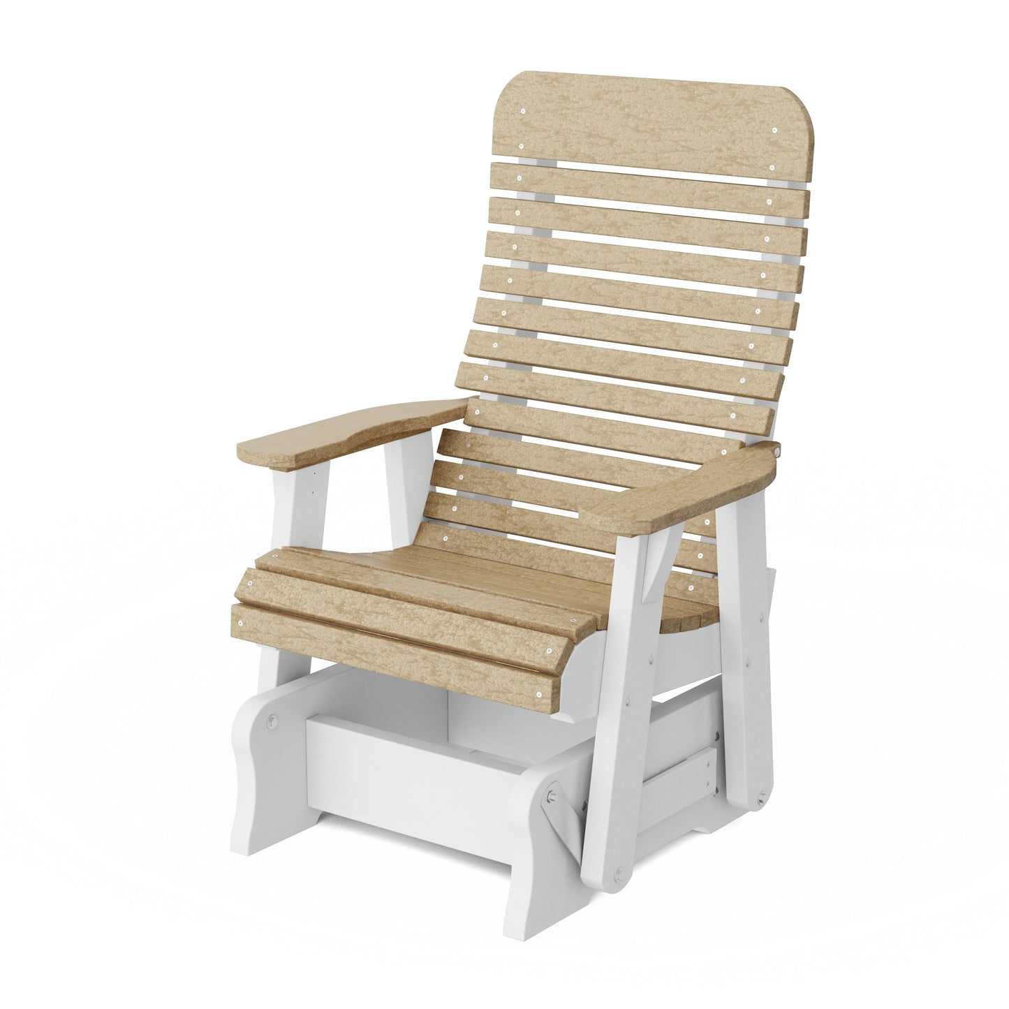 Signature Glider Chair