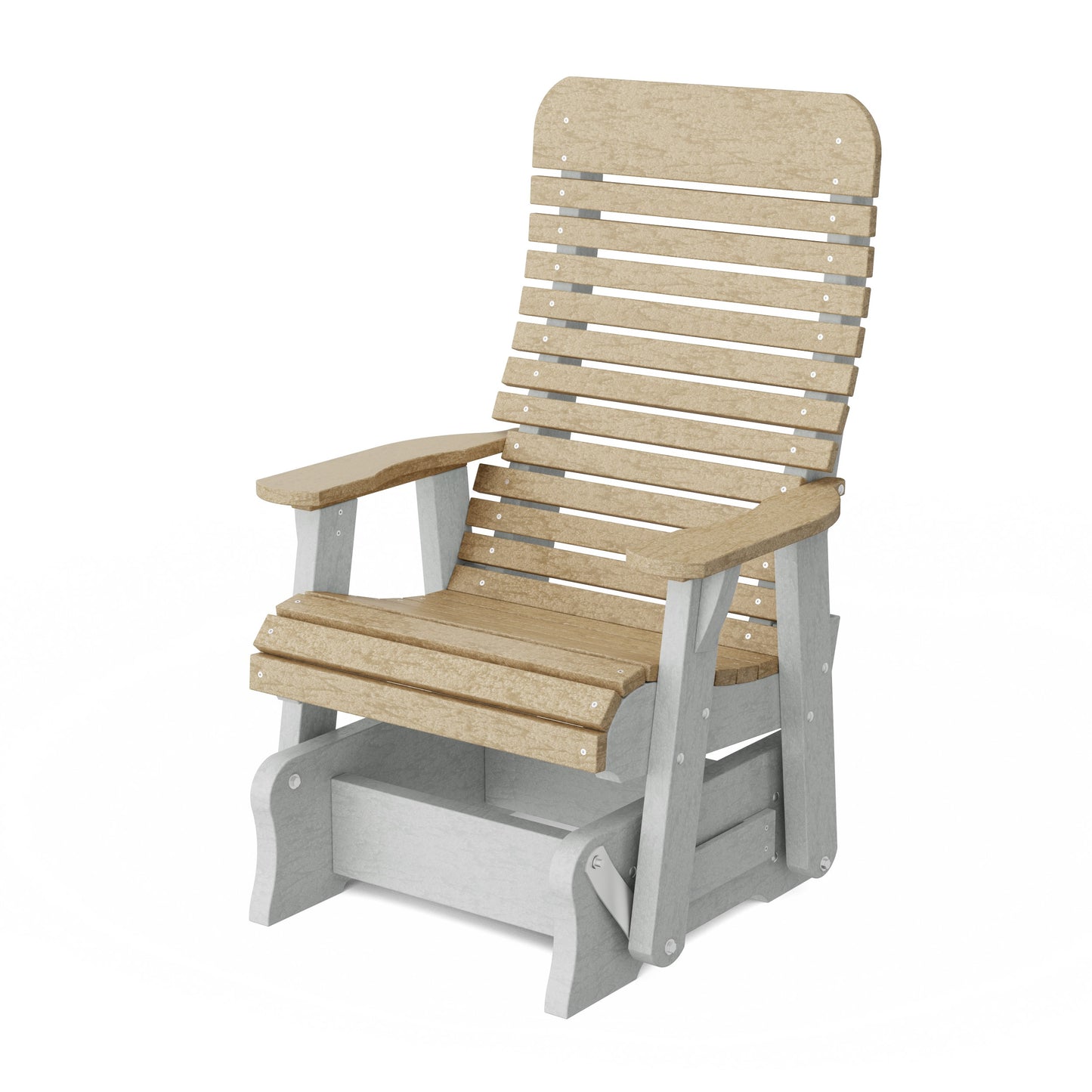 Signature Glider Chair