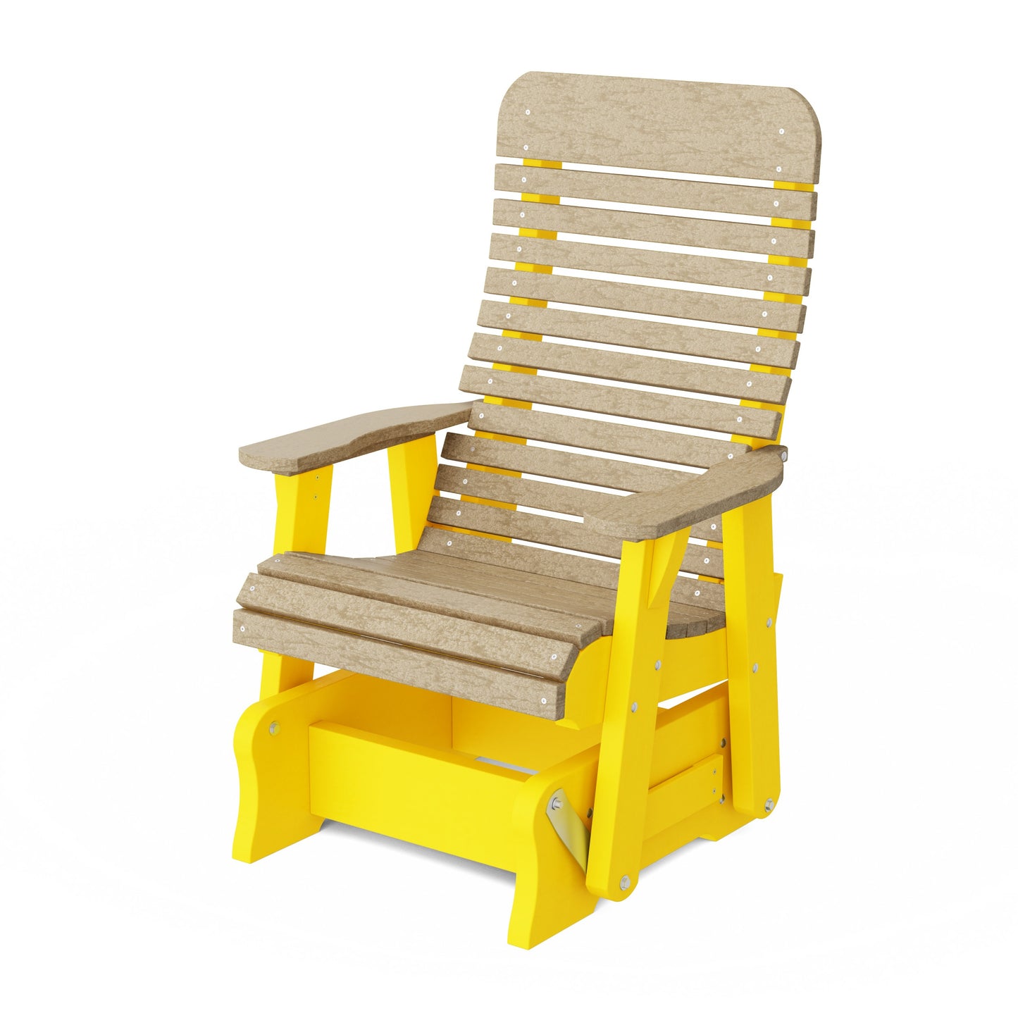 Signature Glider Chair