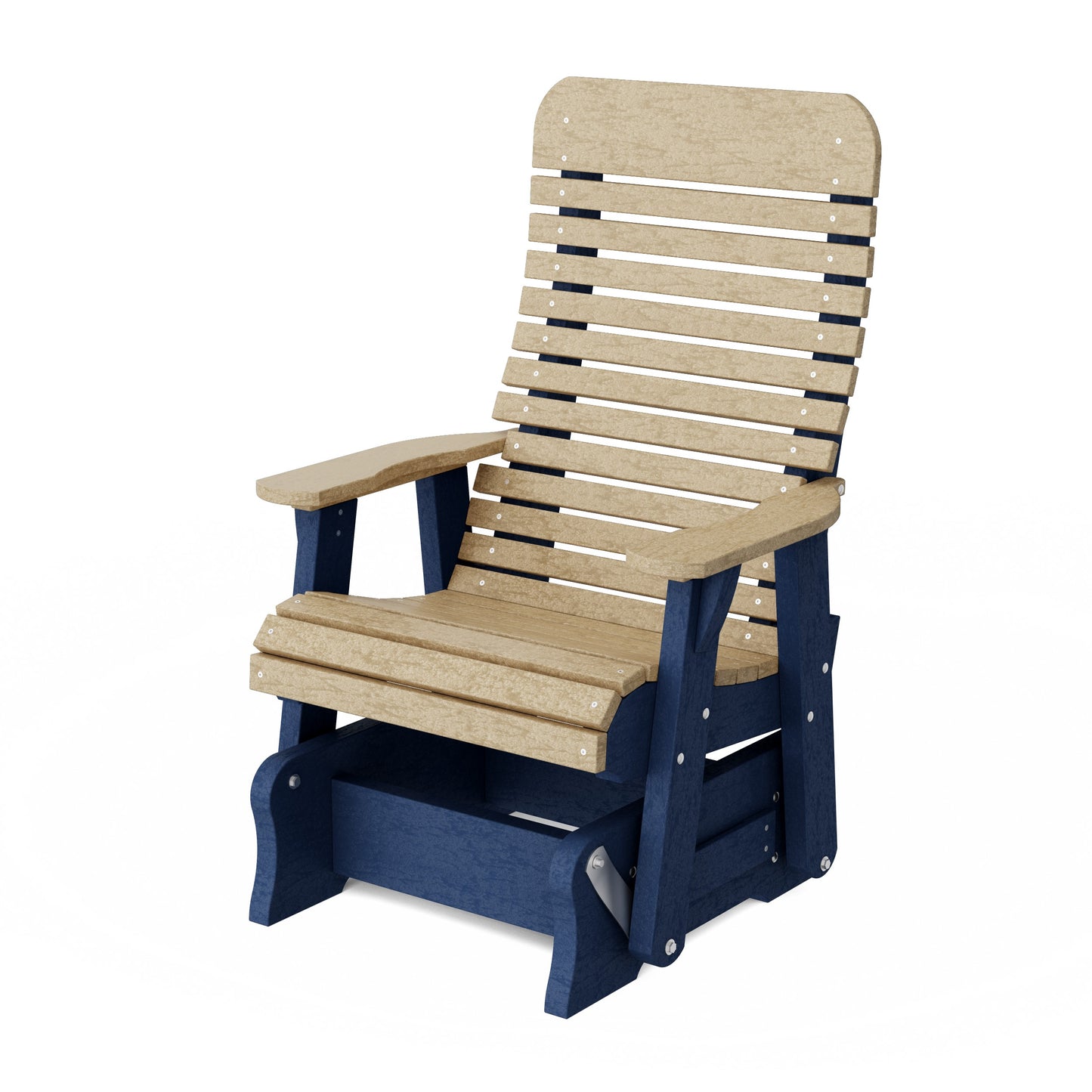 Signature Glider Chair