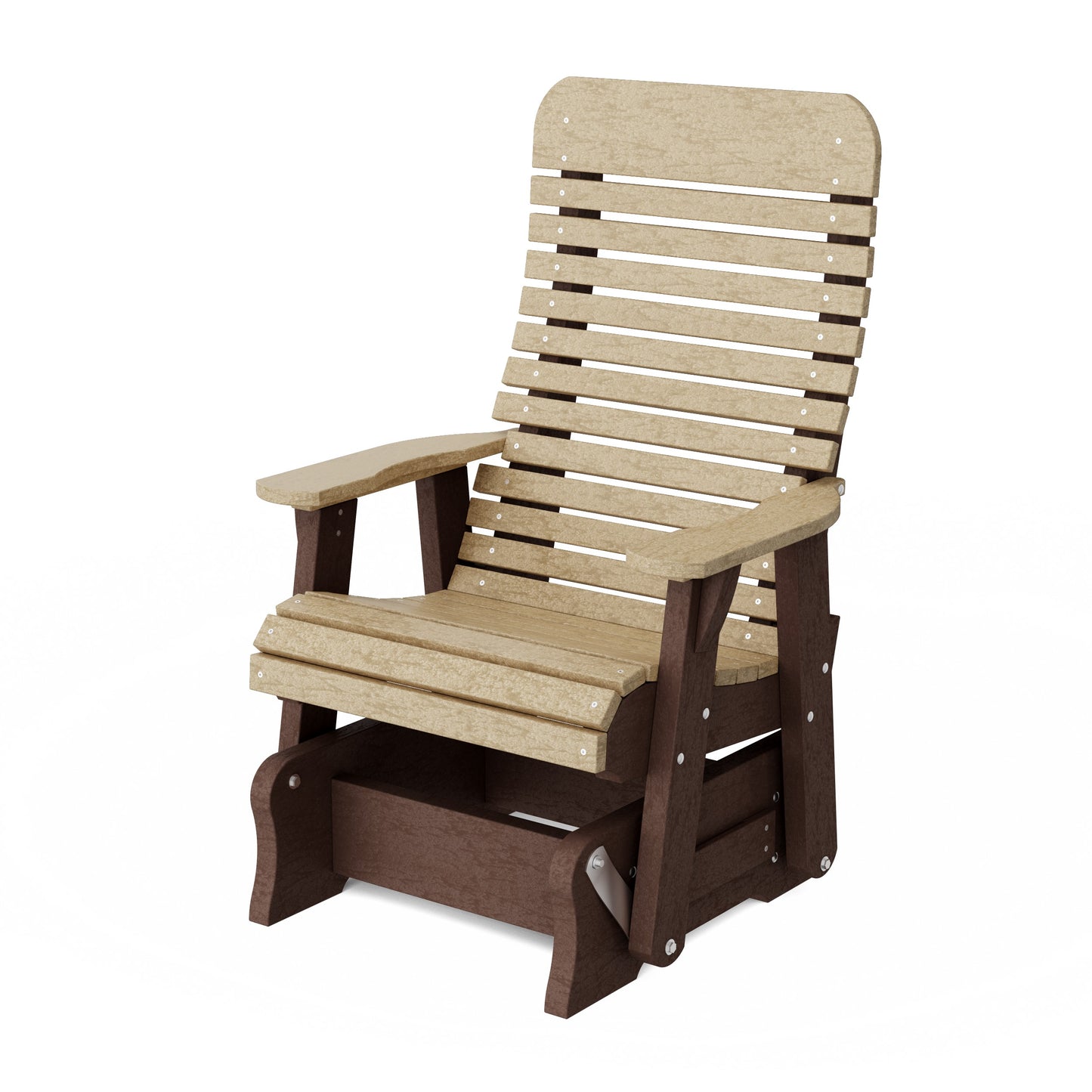 Signature Glider Chair